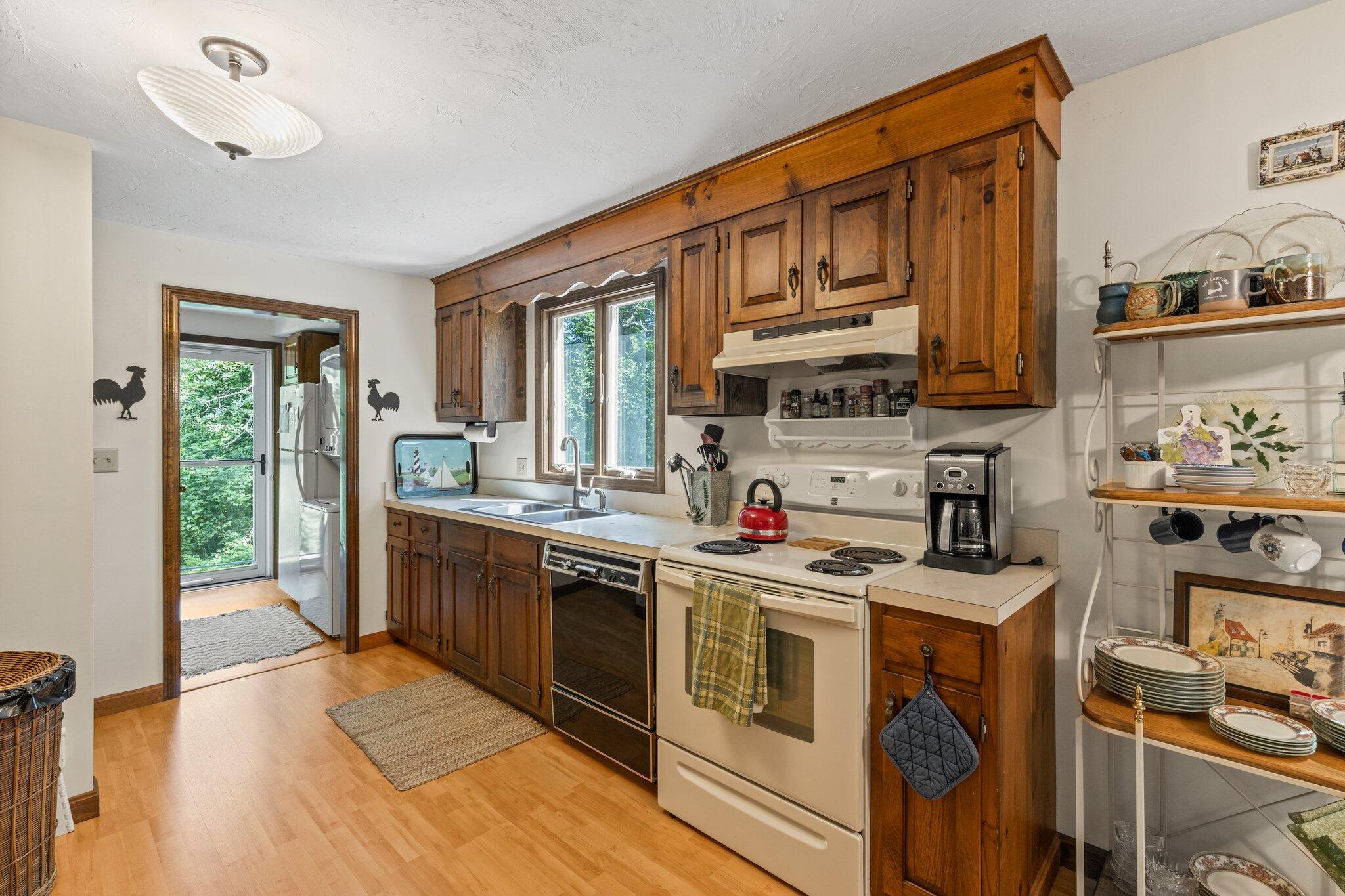 80 Gorman Road