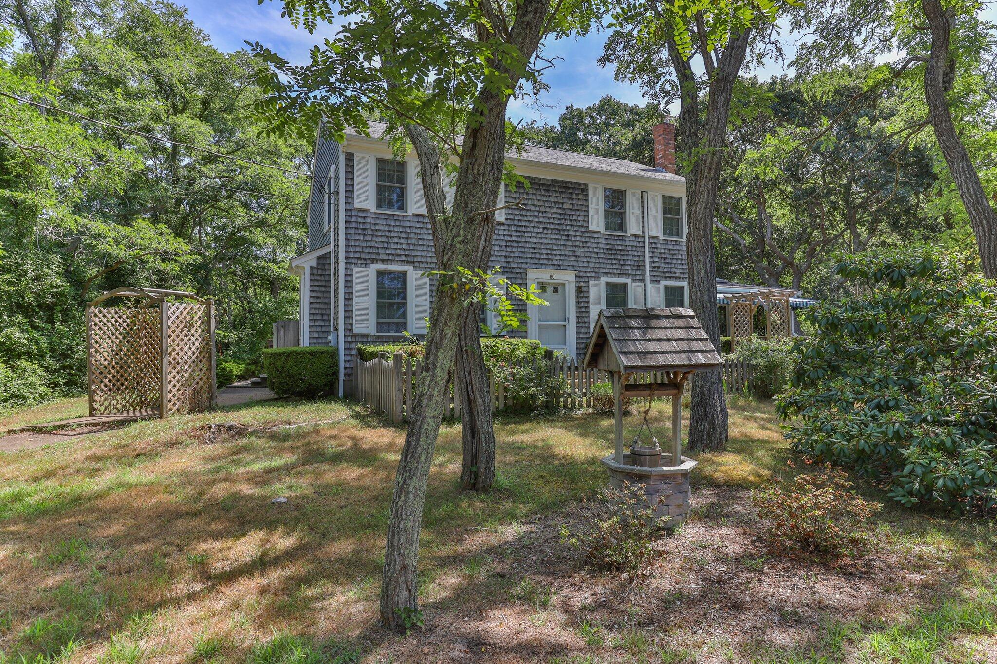 80 Gorman Road