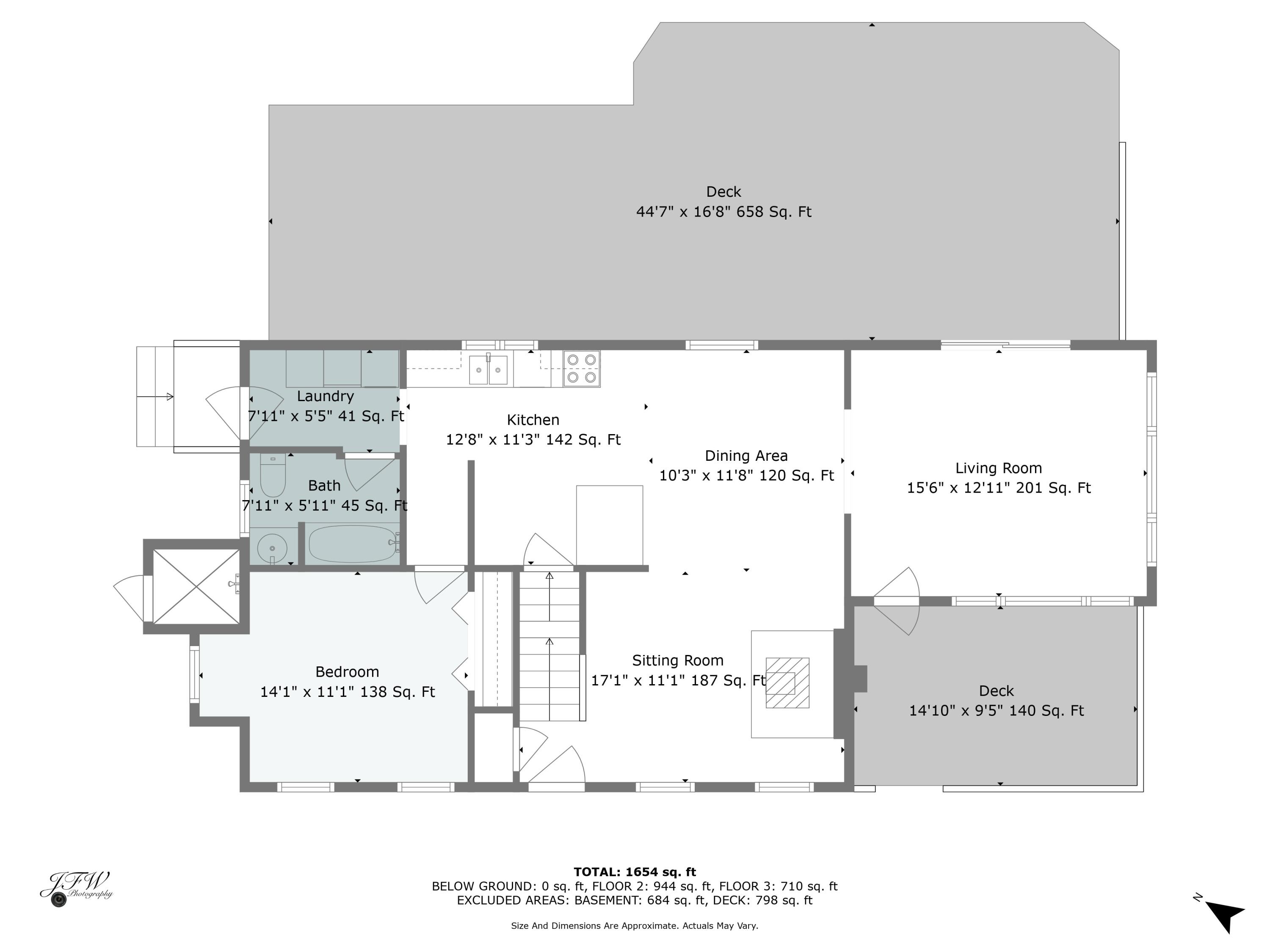 80 Gorman Road