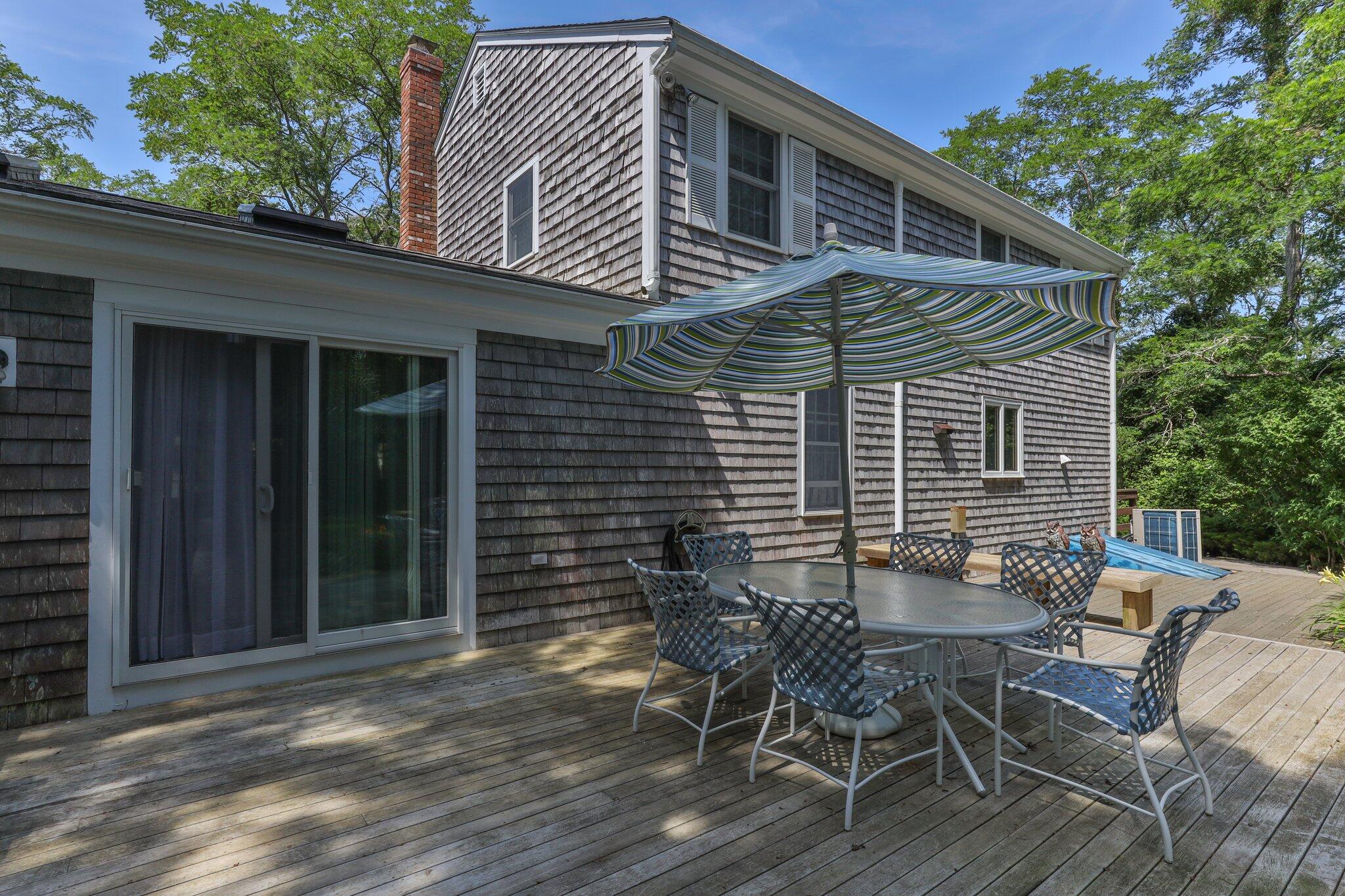80 Gorman Road