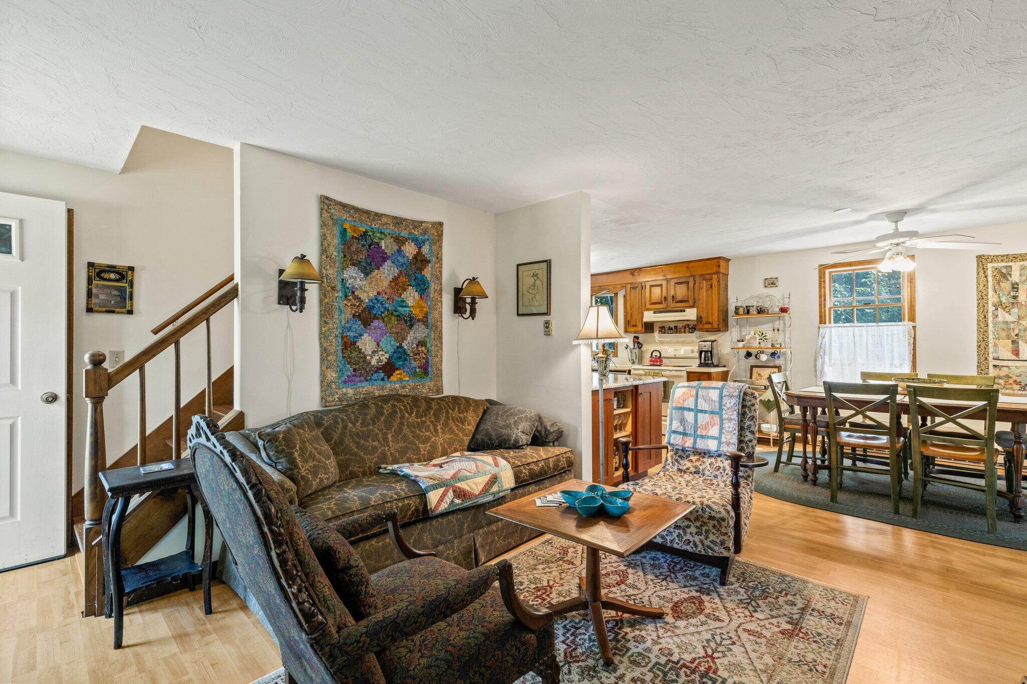 80 Gorman Road