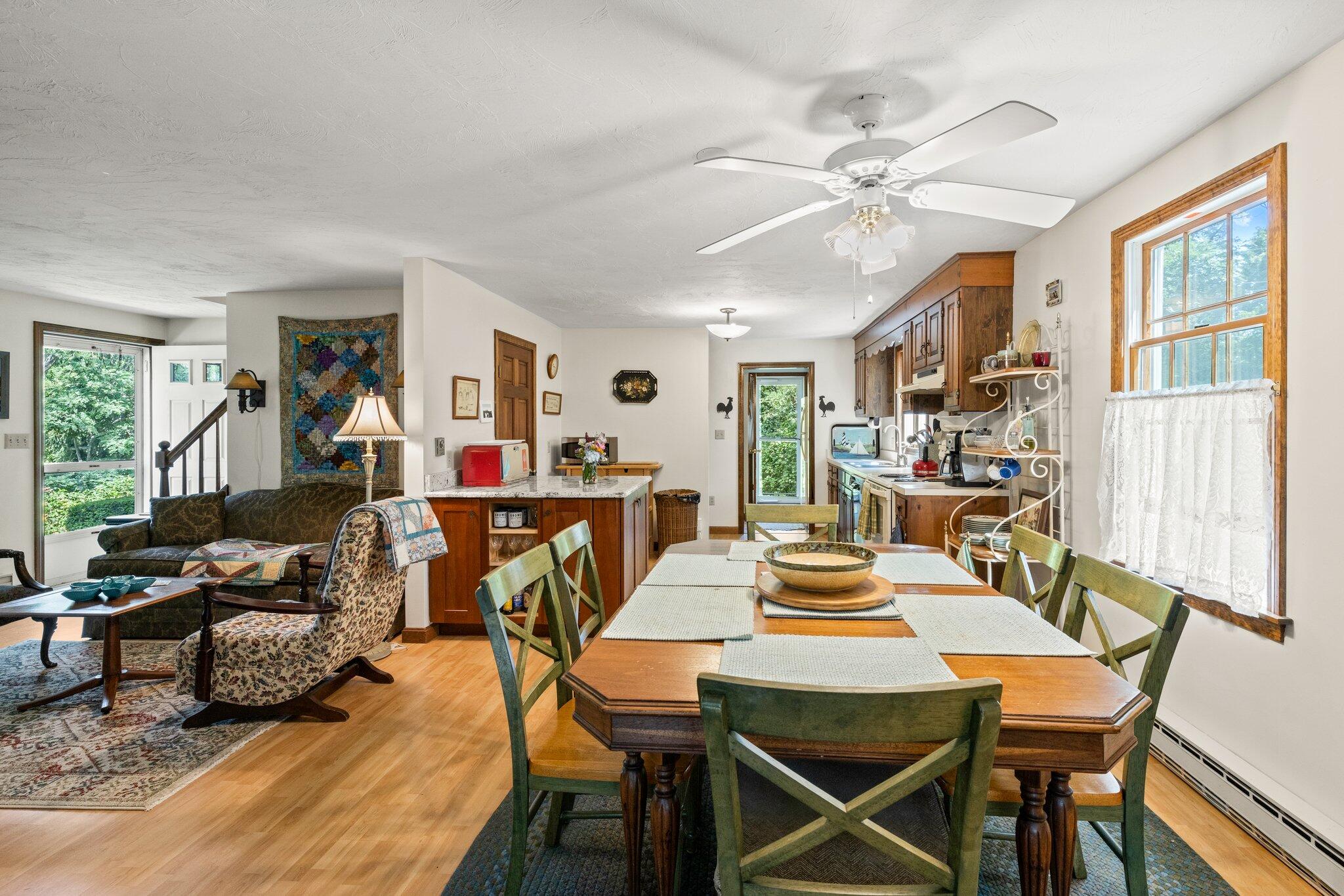 80 Gorman Road
