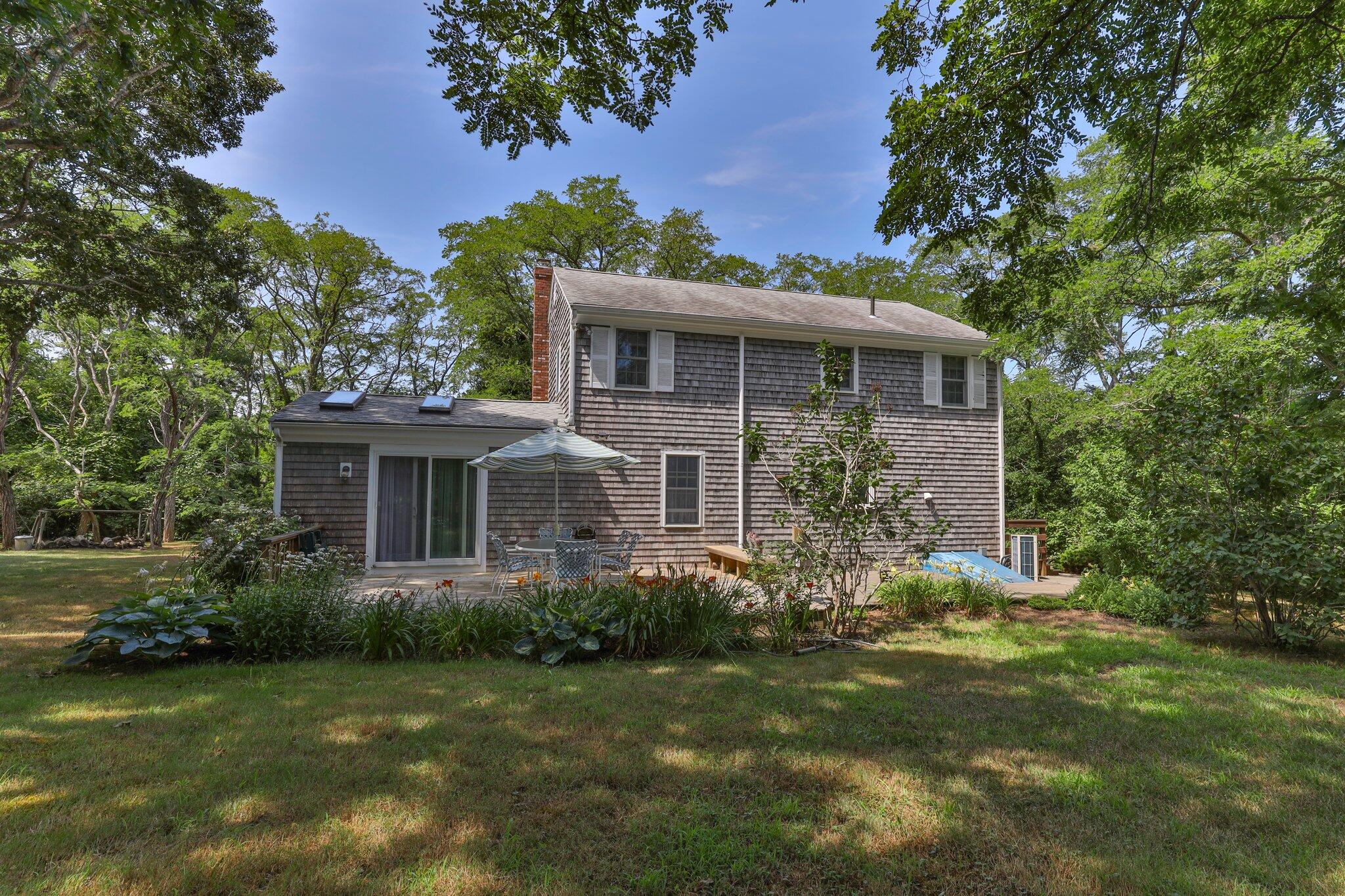 80 Gorman Road