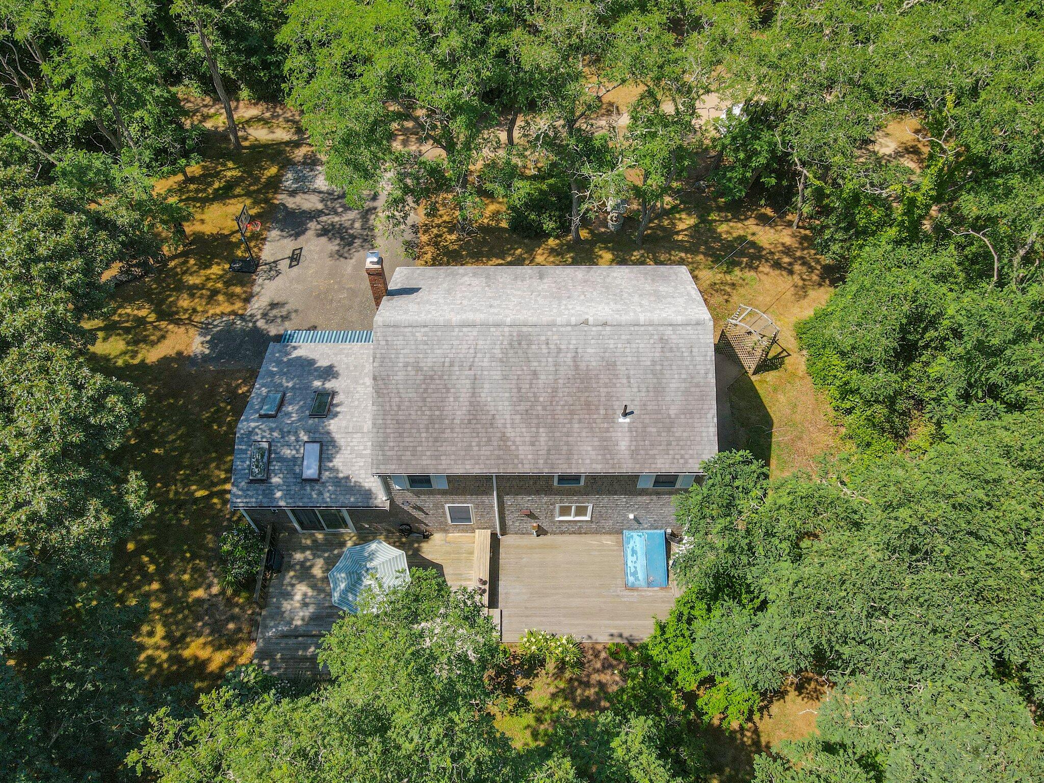 80 Gorman Road