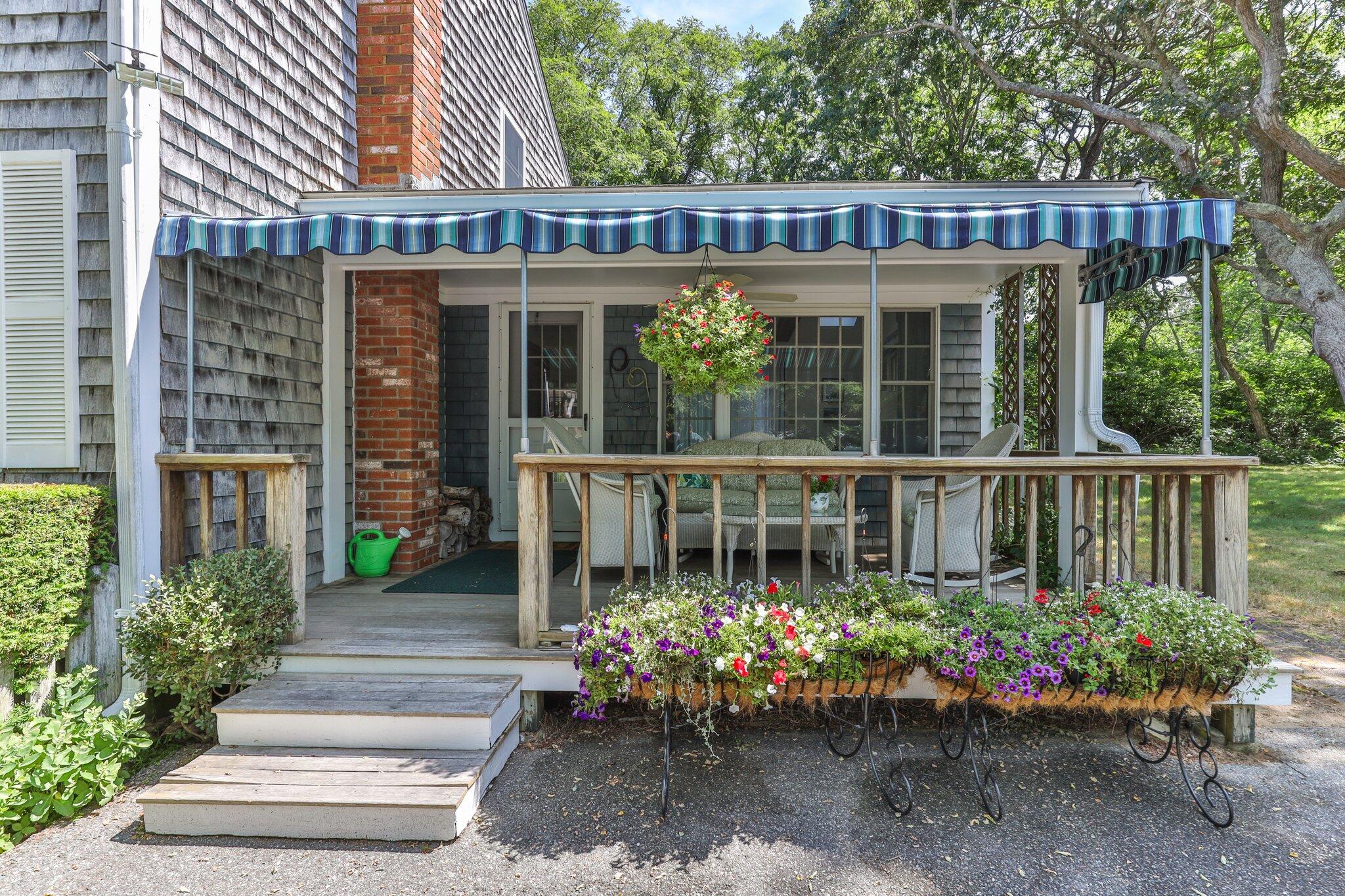 80 Gorman Road