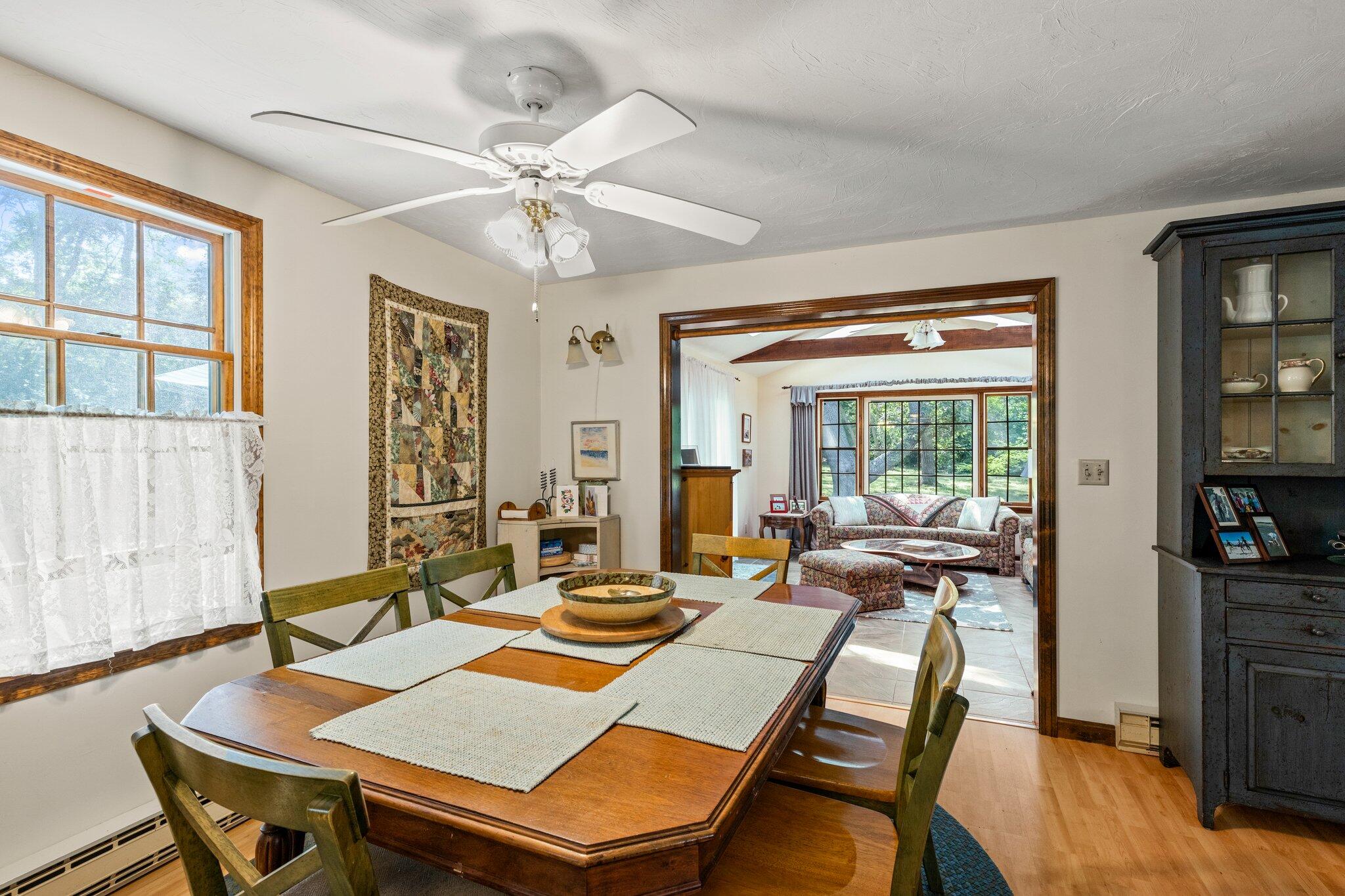 80 Gorman Road
