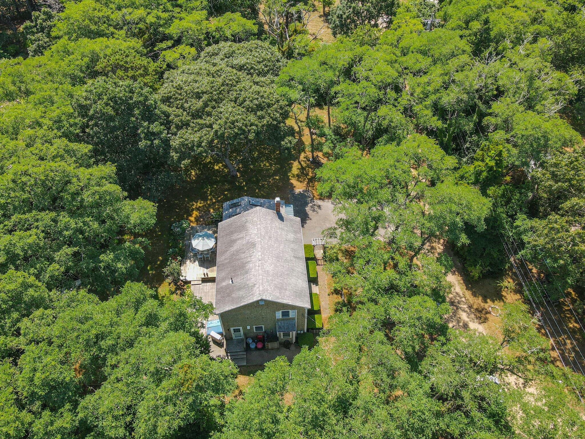 80 Gorman Road