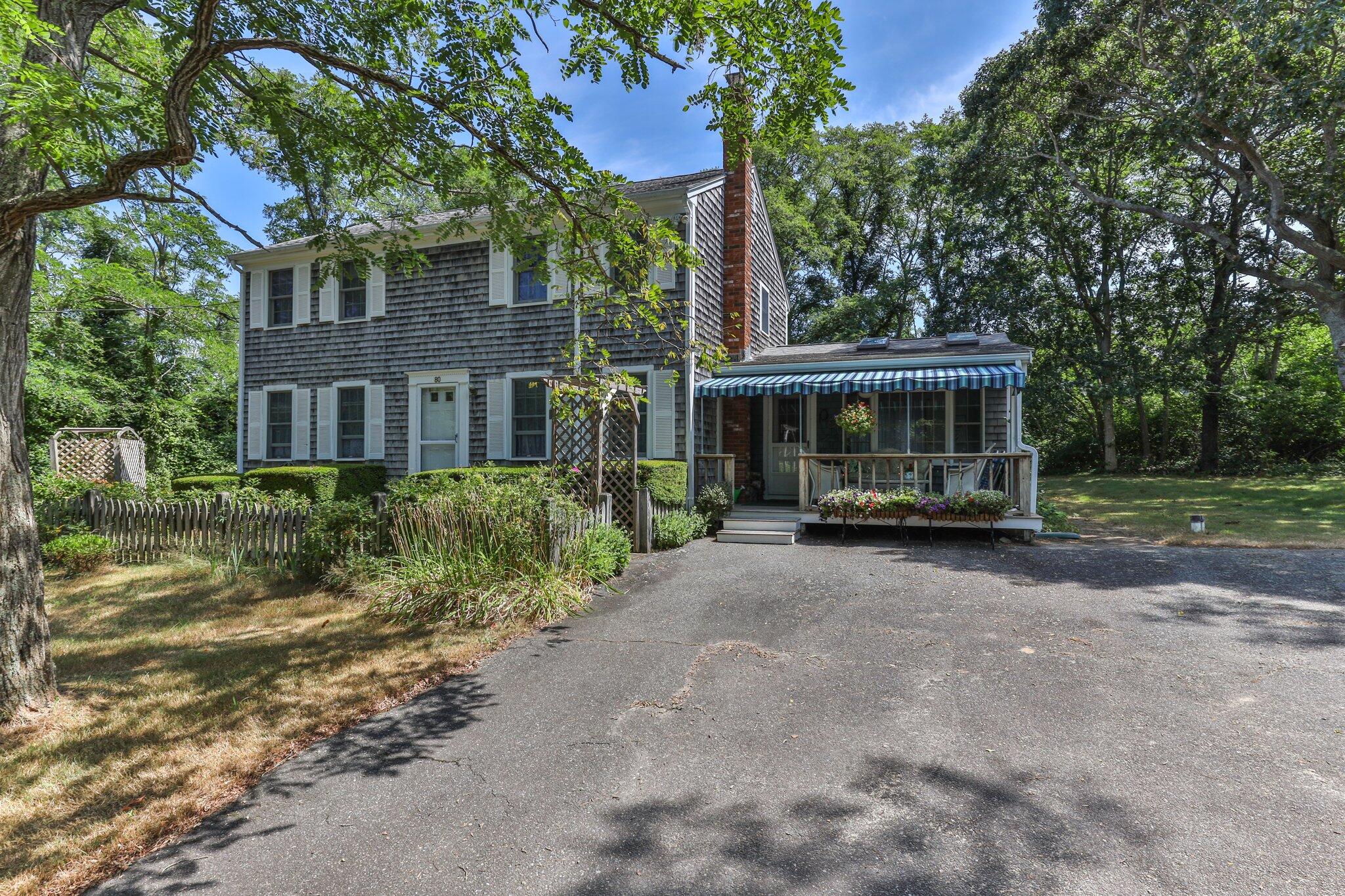 80 Gorman Road