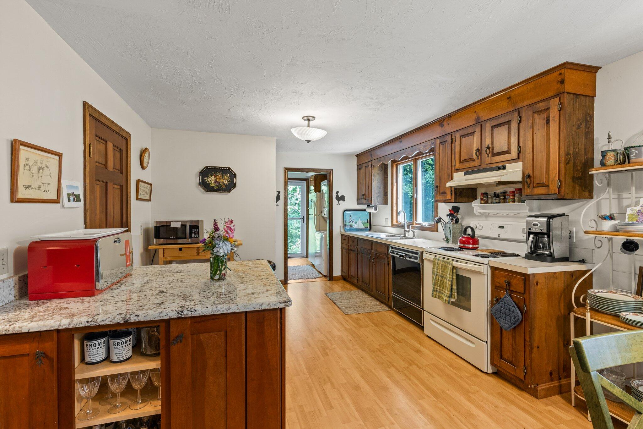80 Gorman Road