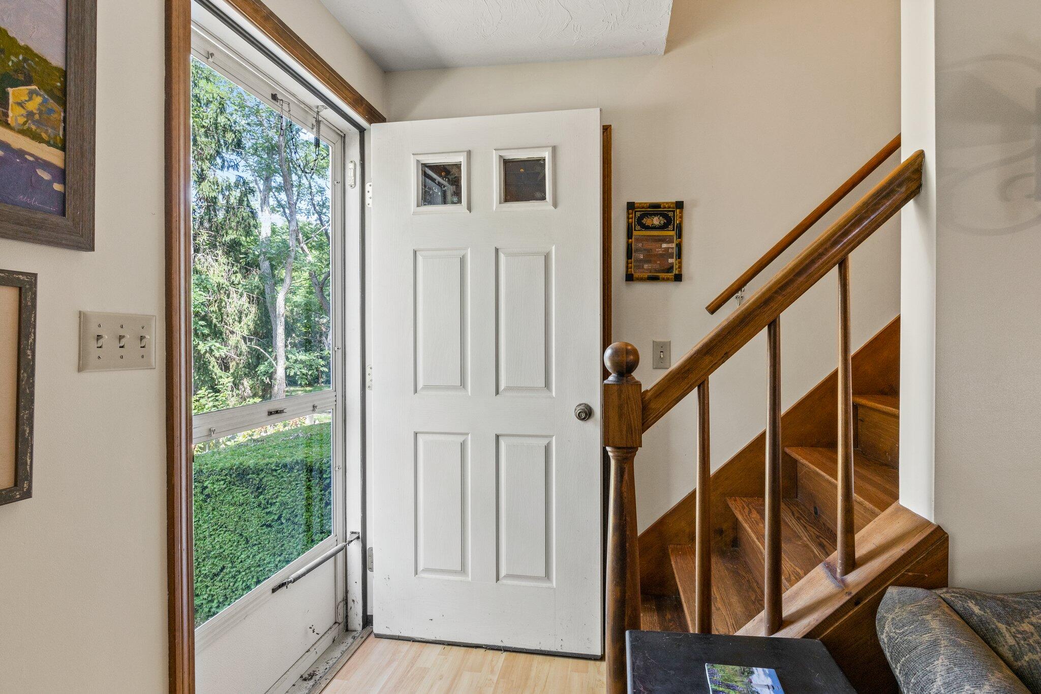 80 Gorman Road