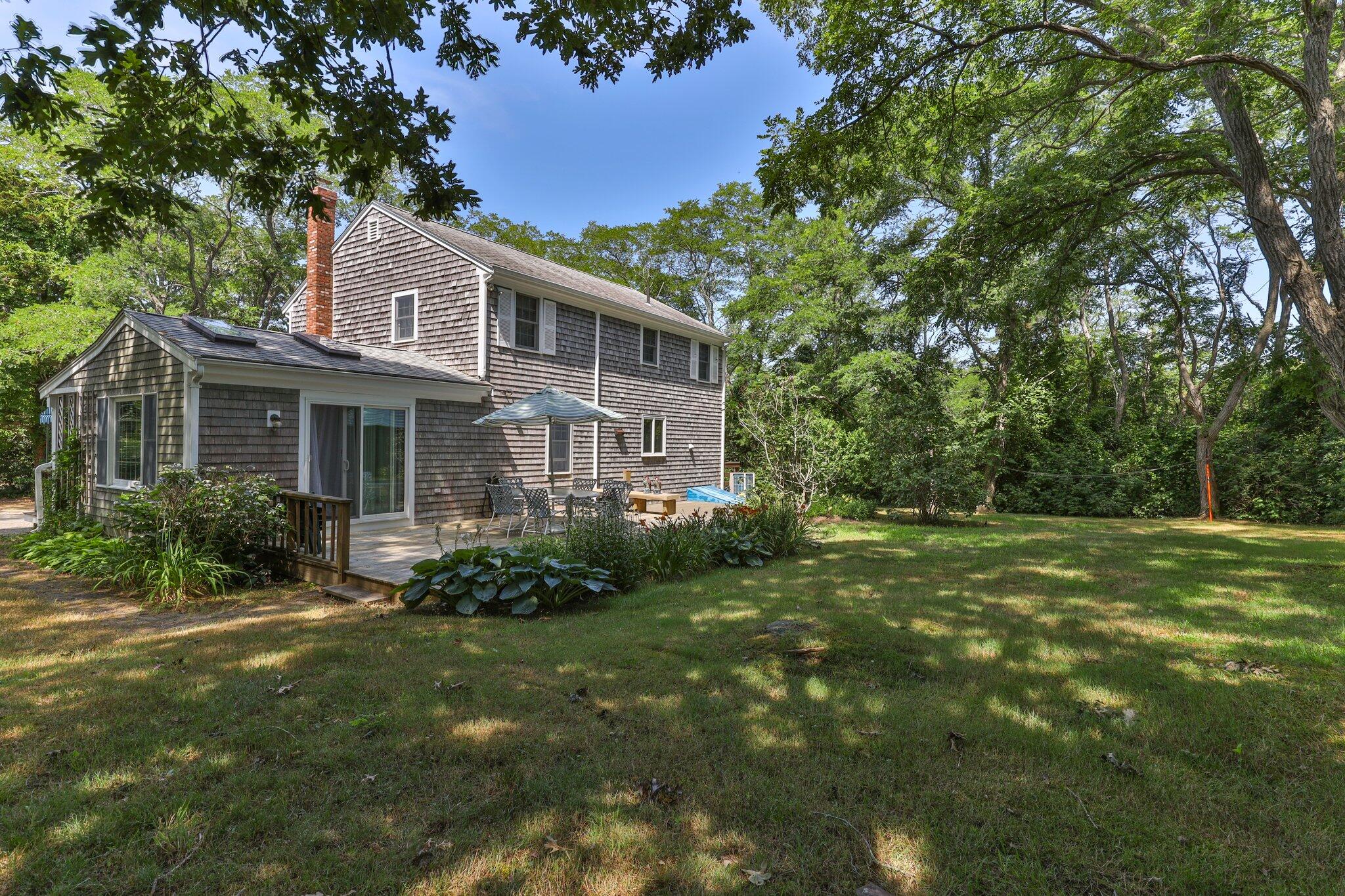 80 Gorman Road