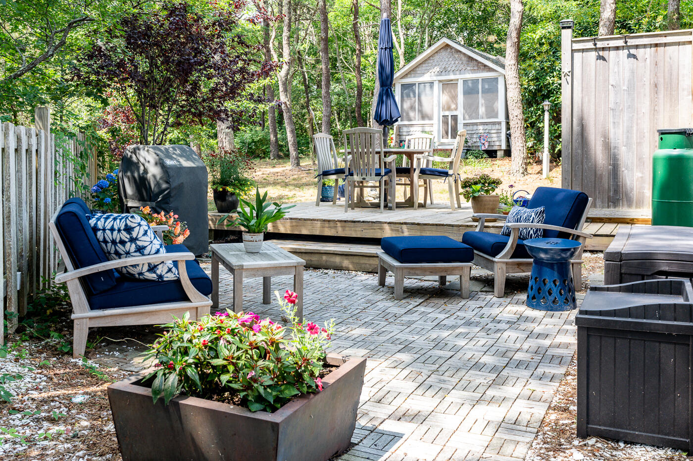82 Shore Road # 8