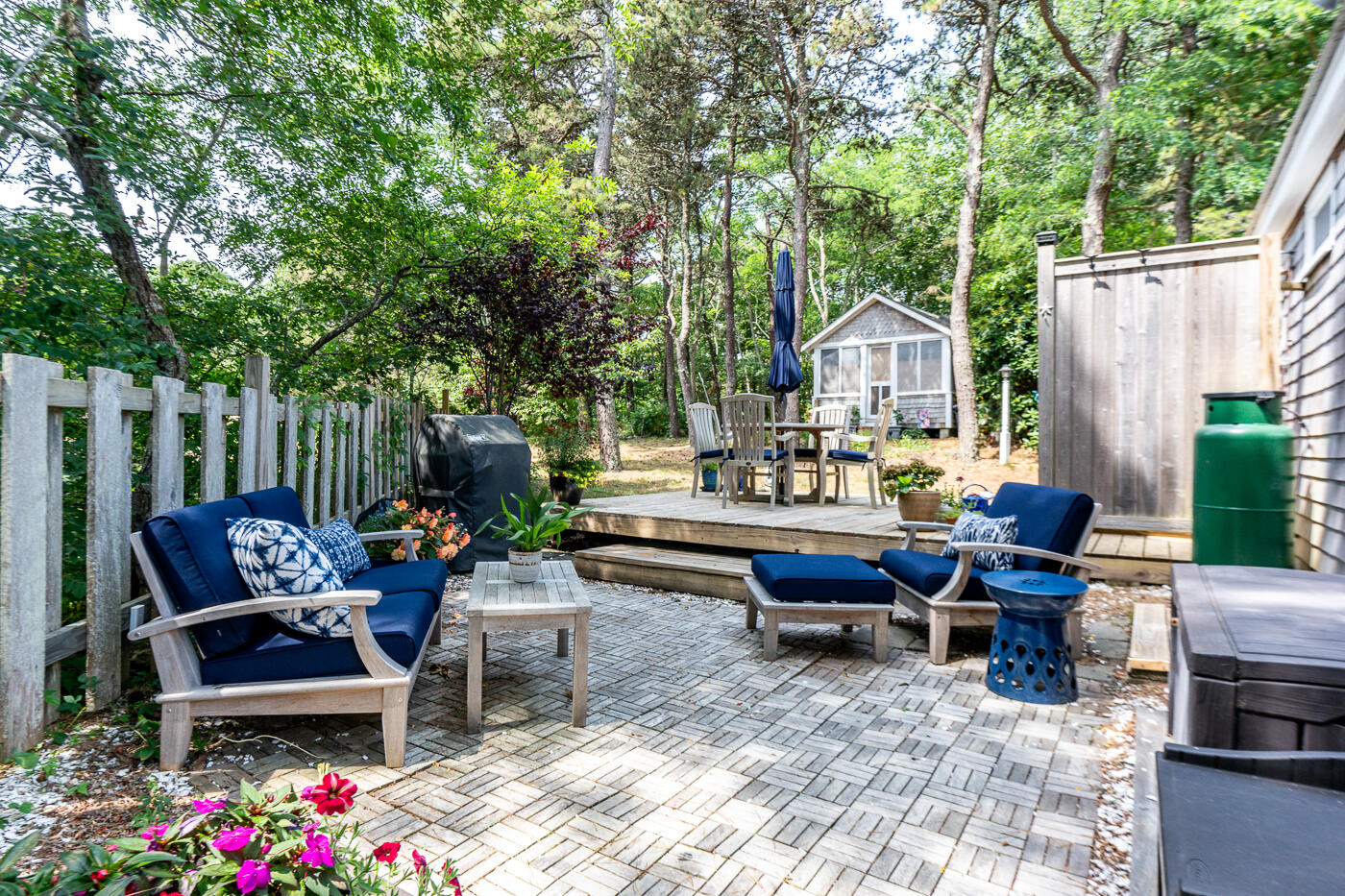 82 Shore Road # 8