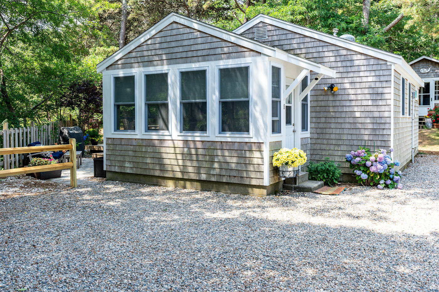 82 Shore Road # 8