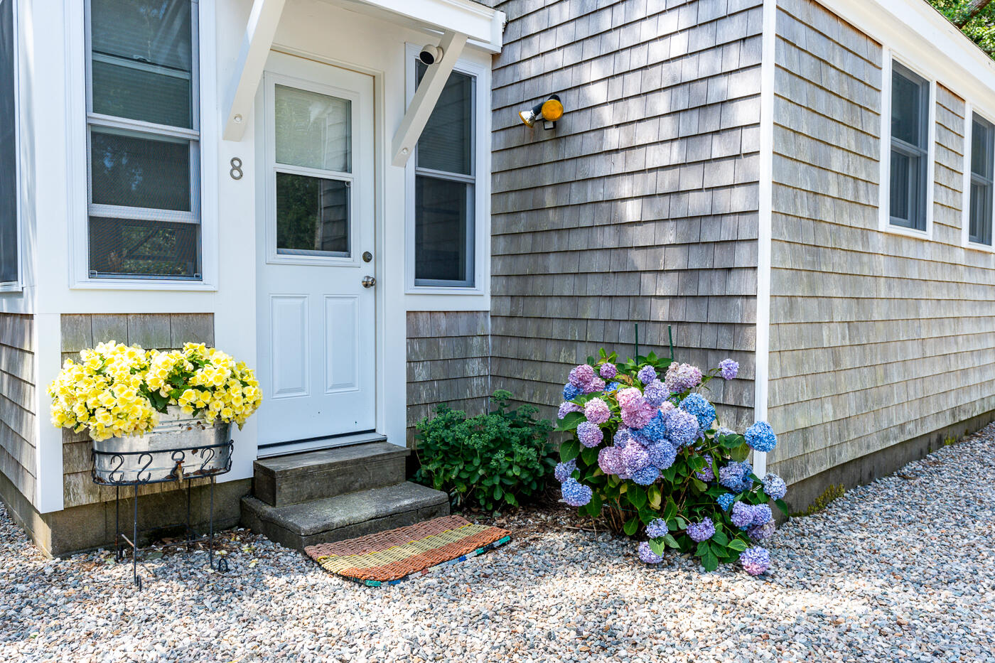82 Shore Road # 8