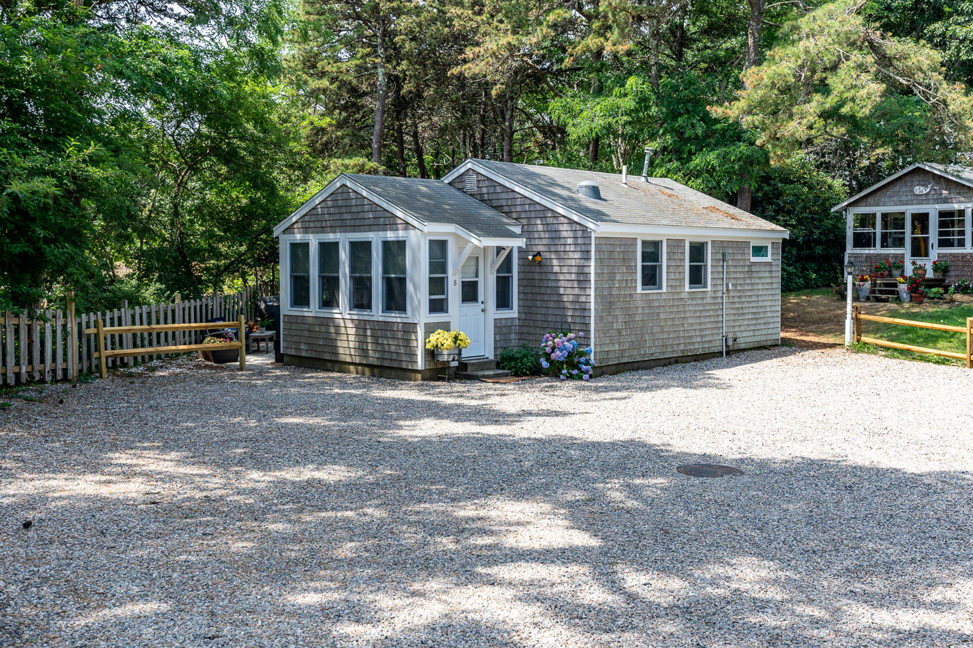 82 Shore Road # 8