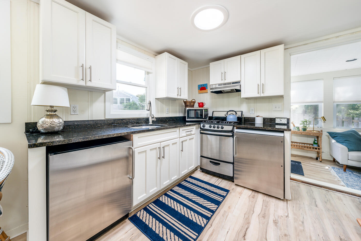 82 Shore Road # 8