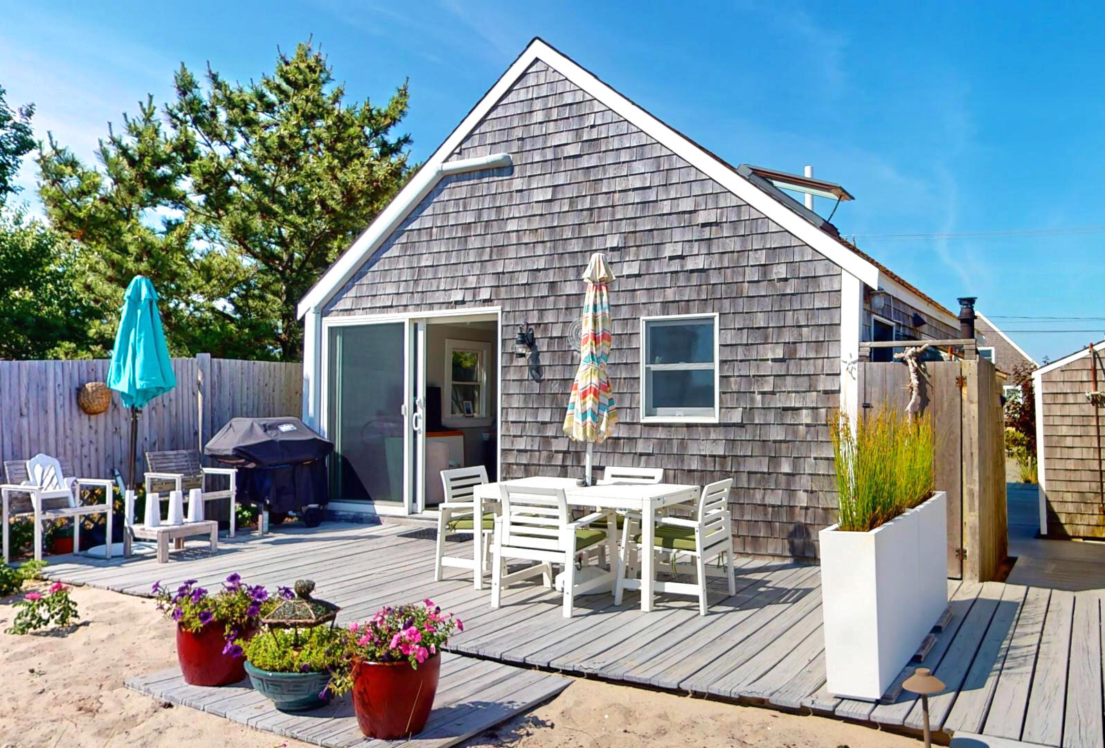 596 Shore Road # H