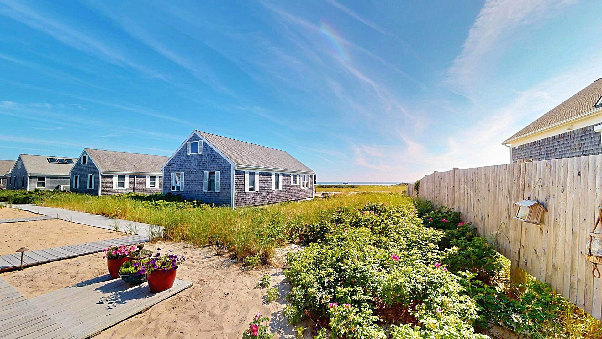 596 Shore Road # H