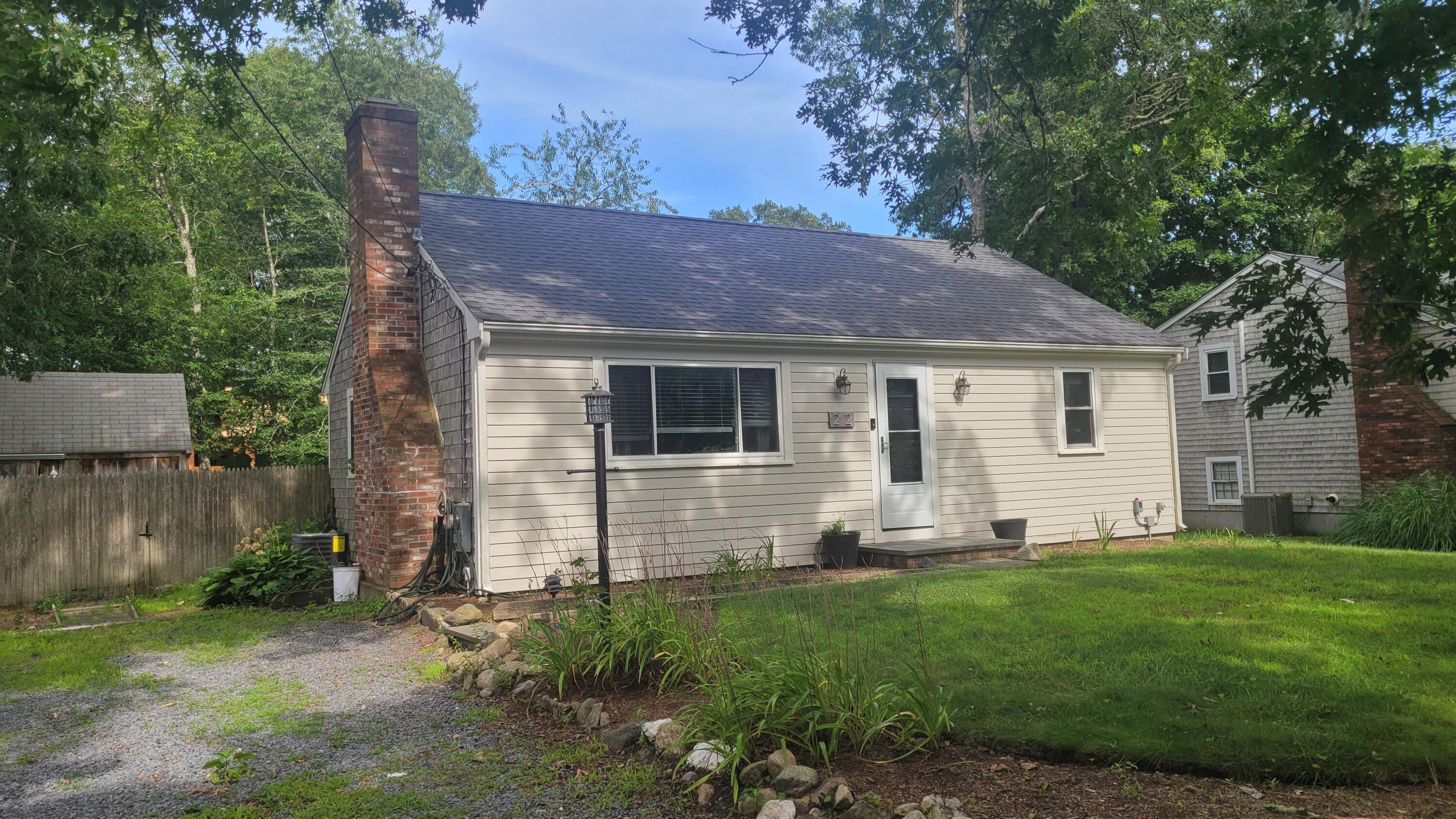 22 Angus Avenue South Yarmouth MA