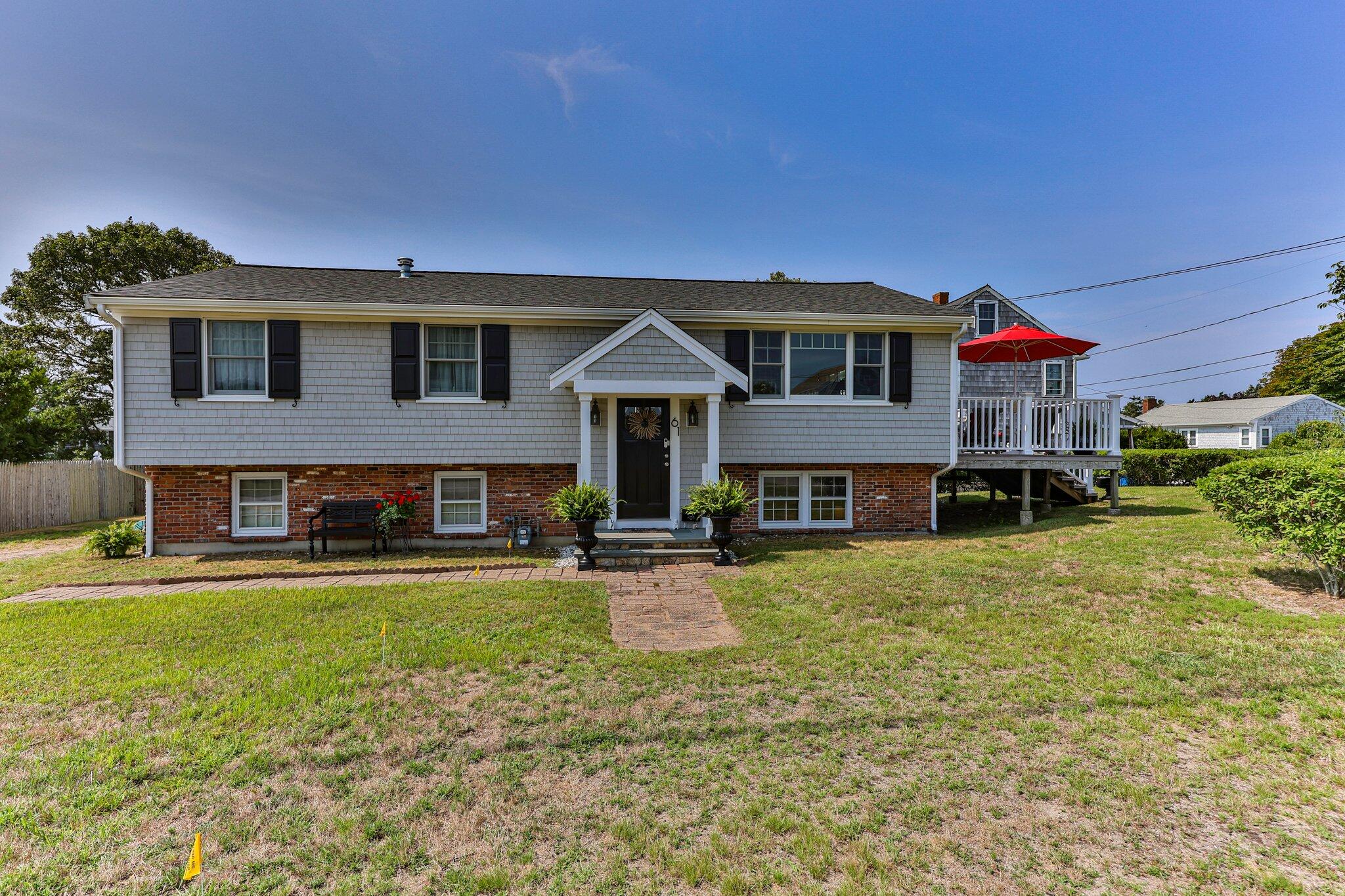61 Broadway West Yarmouth MA