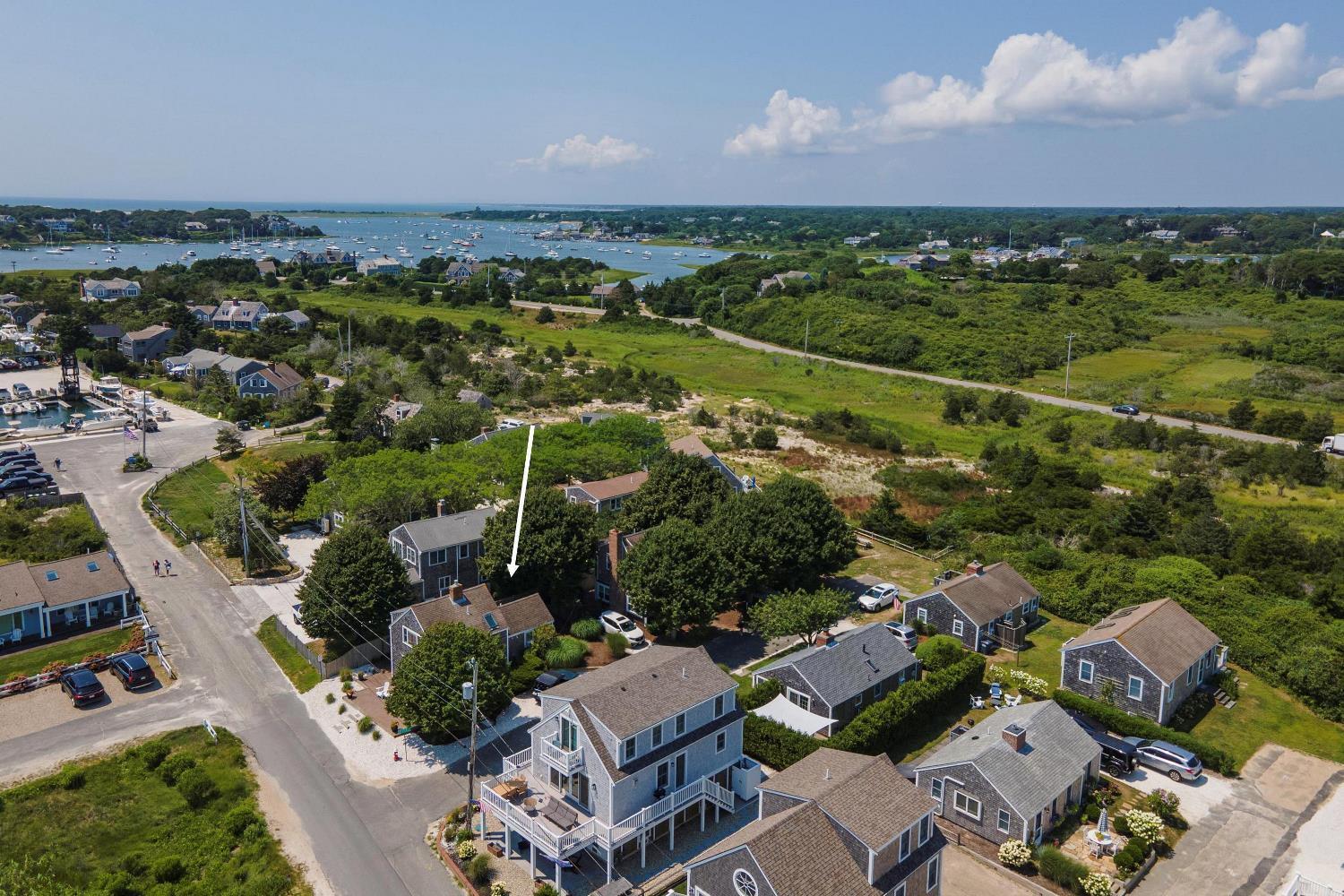 3 Oyster Drive