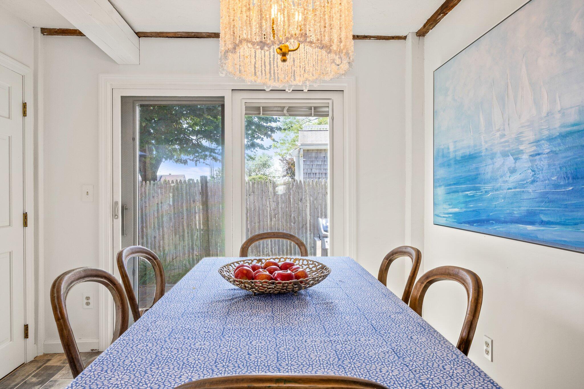 3 Oyster Drive