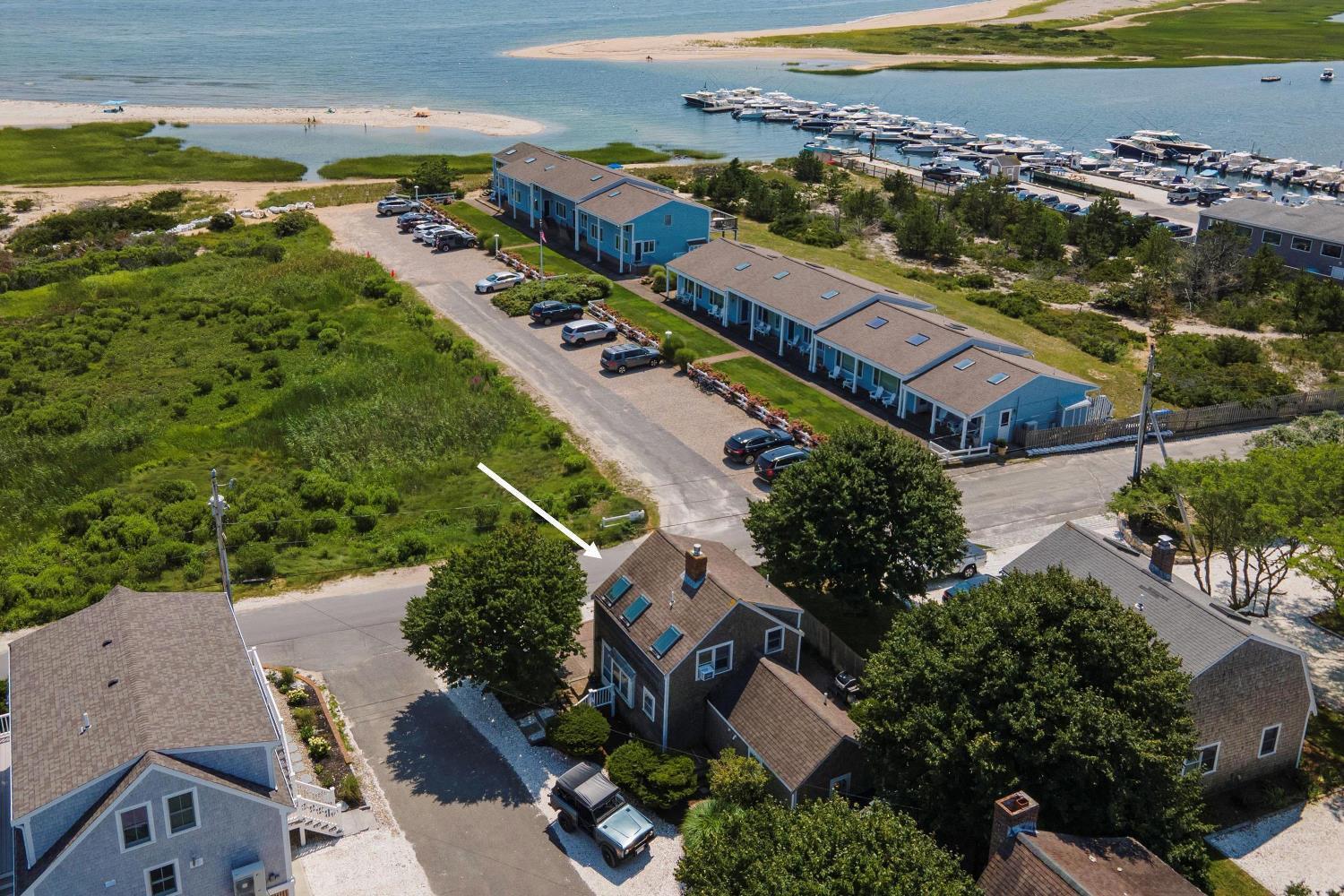 3 Oyster Drive