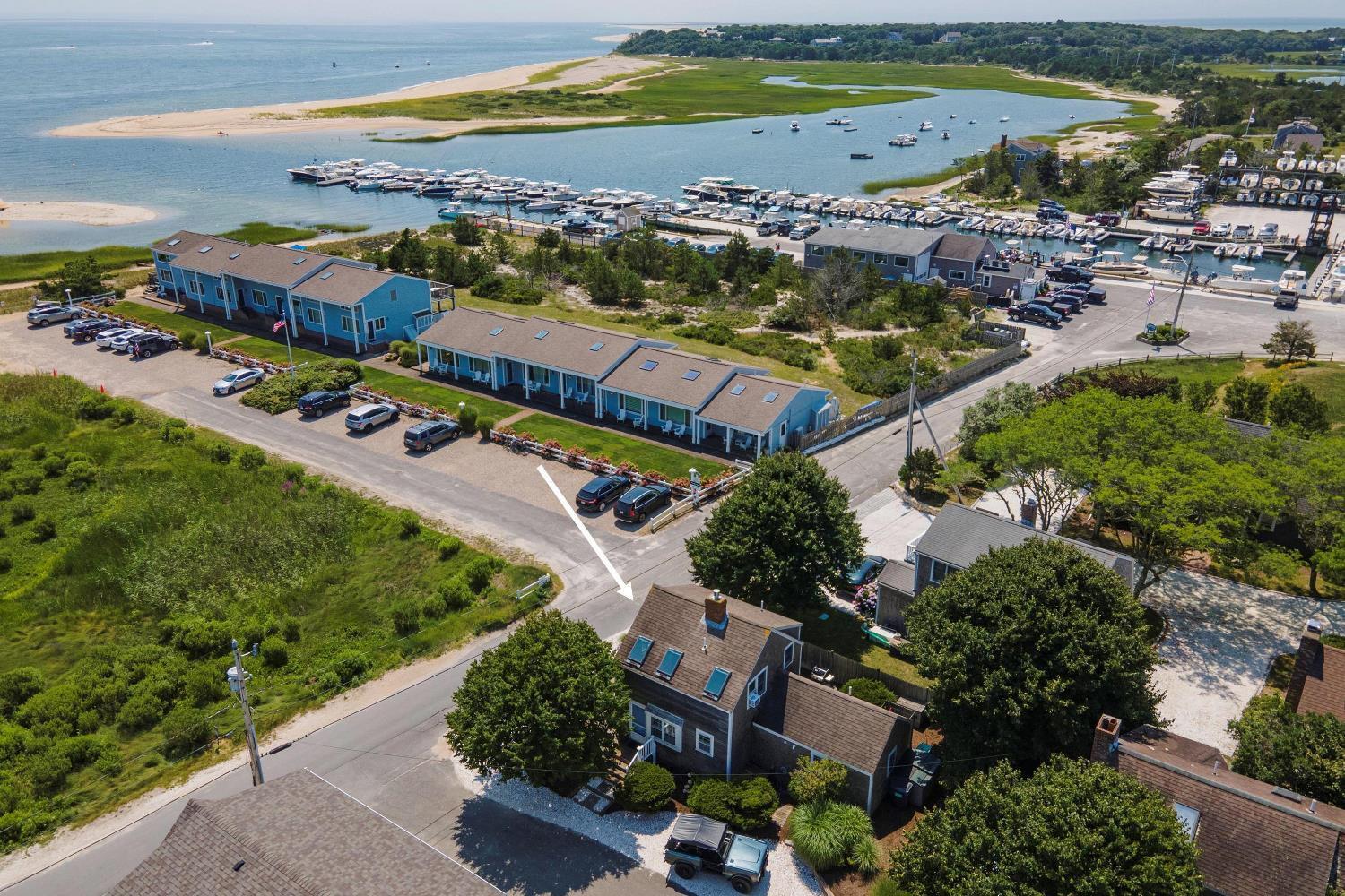 3 Oyster Drive