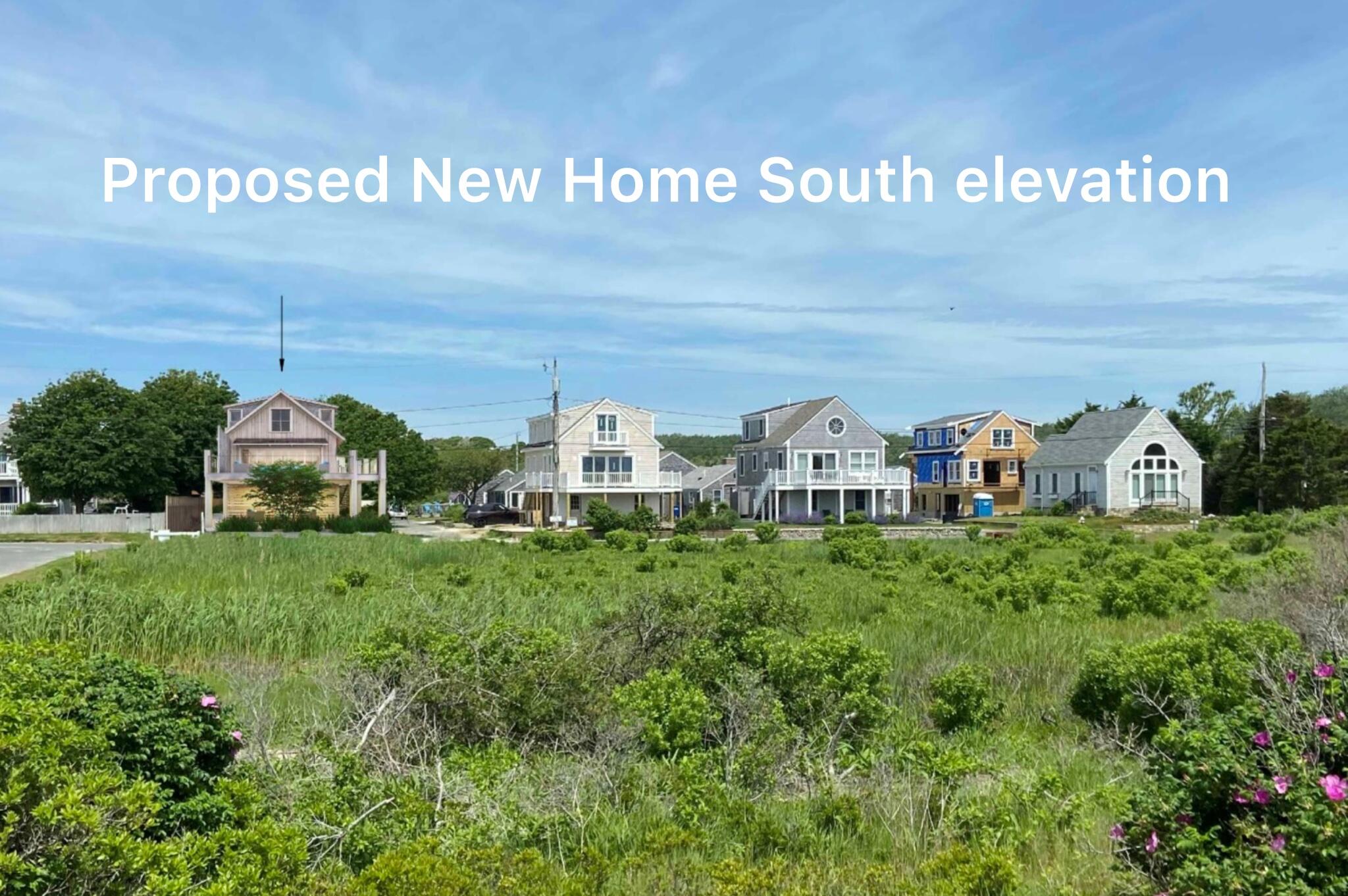 3 Oyster Drive