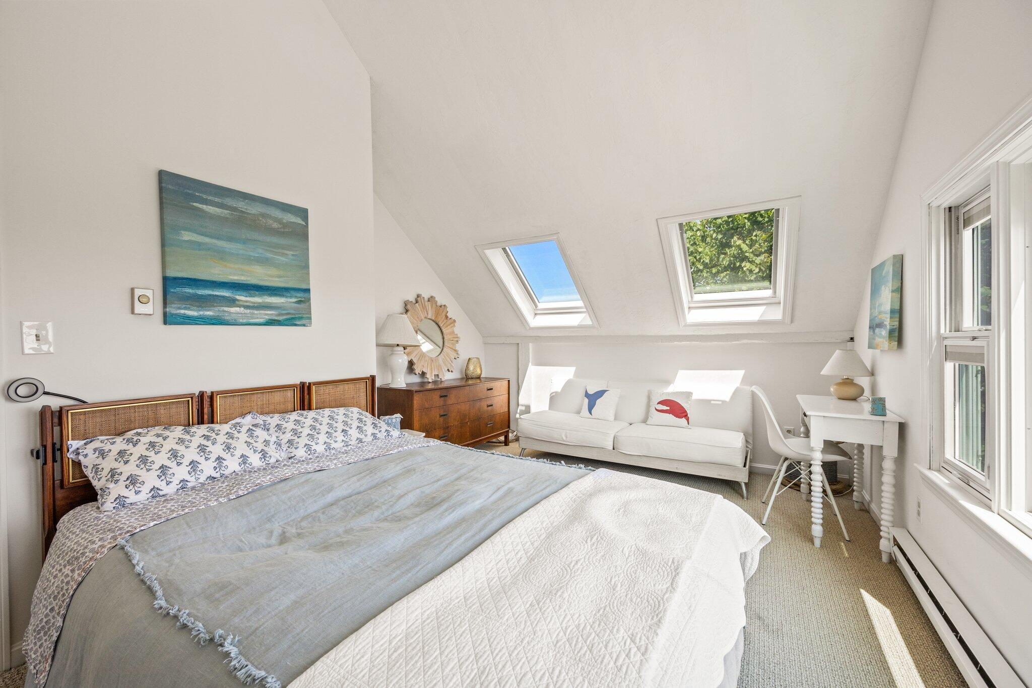 3 Oyster Drive