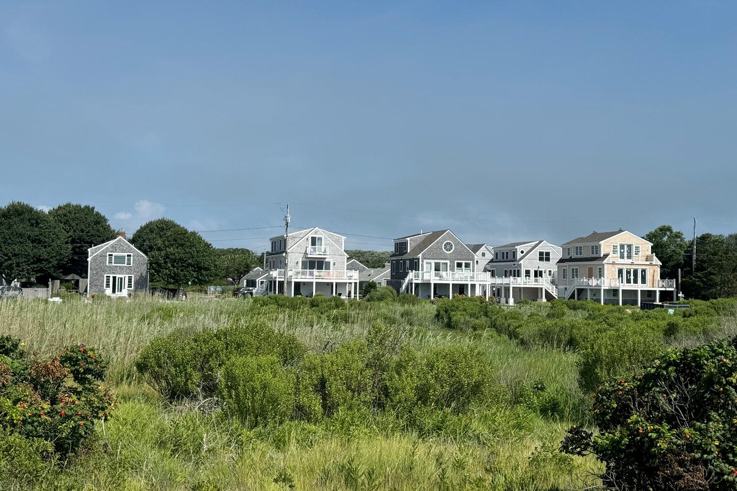 3 Oyster Drive