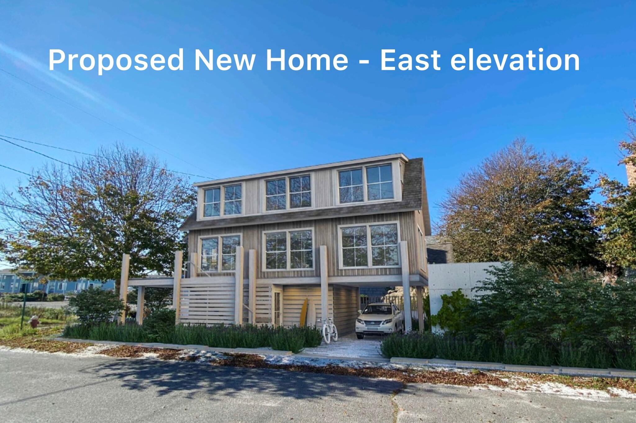 3 Oyster Drive