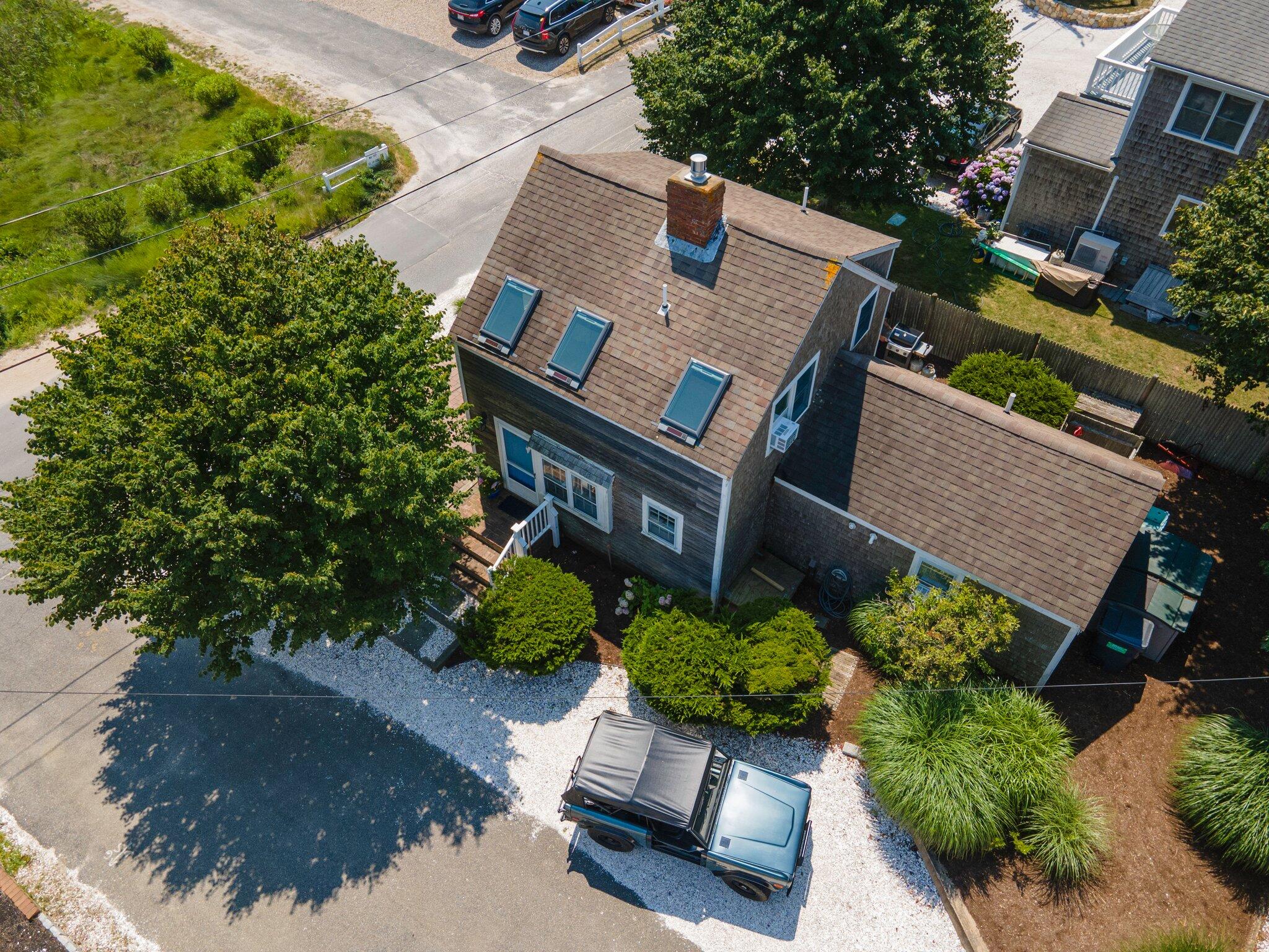 3 Oyster Drive