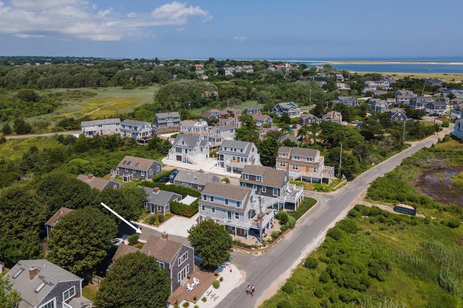 3 Oyster Drive
