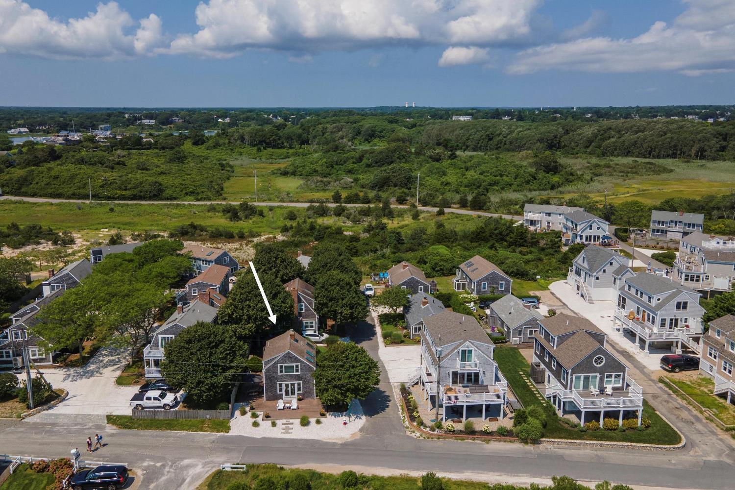3 Oyster Drive