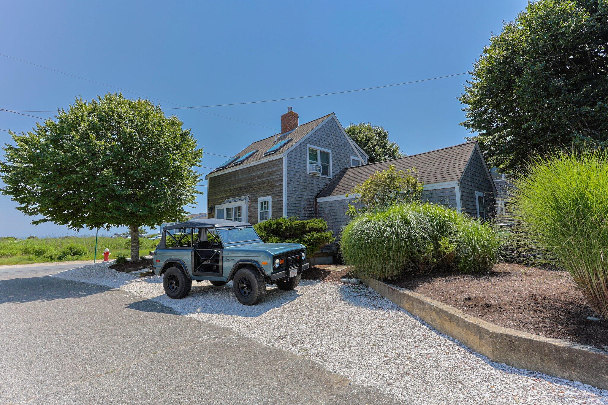 3 Oyster Drive