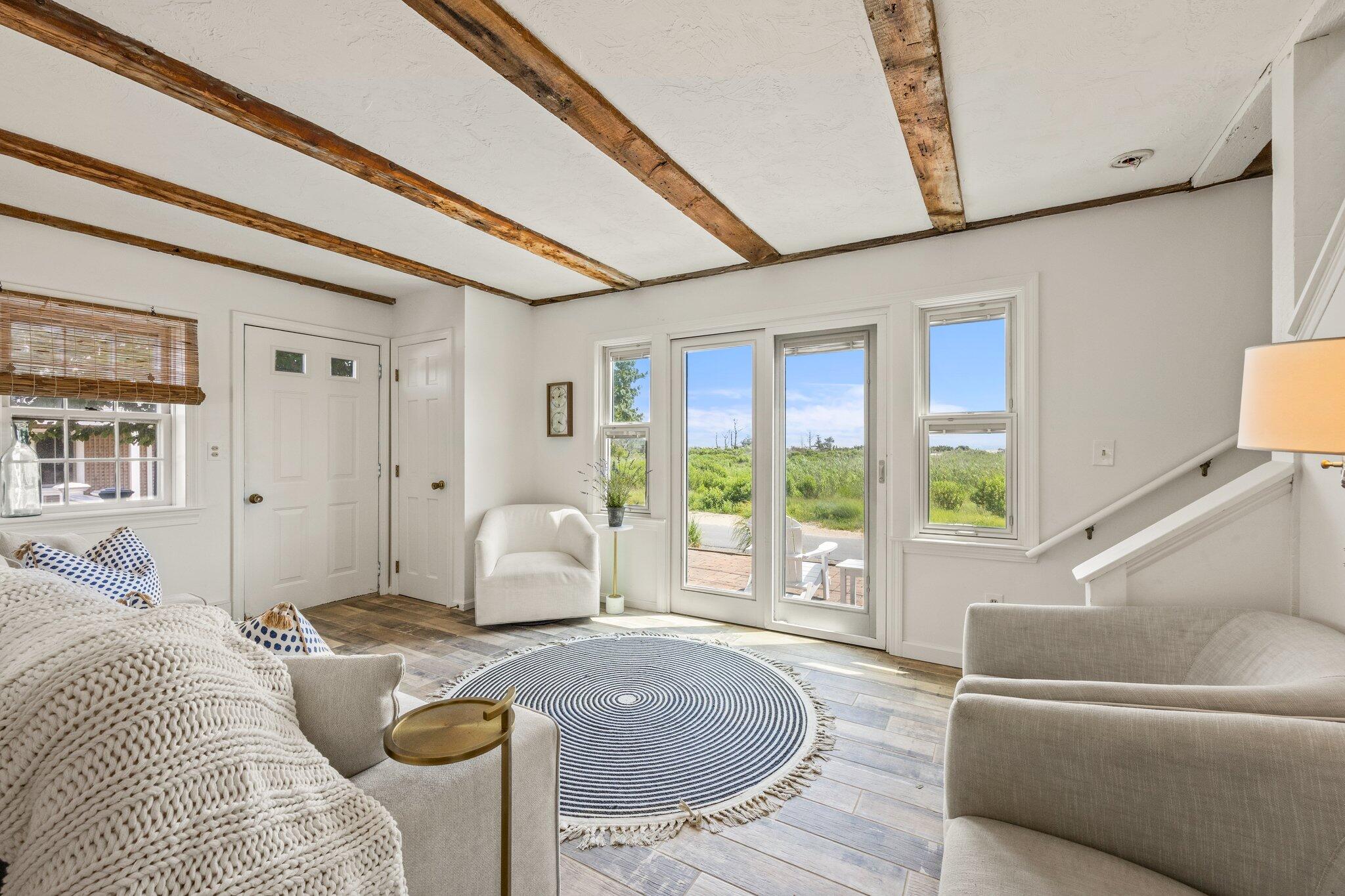 3 Oyster Drive