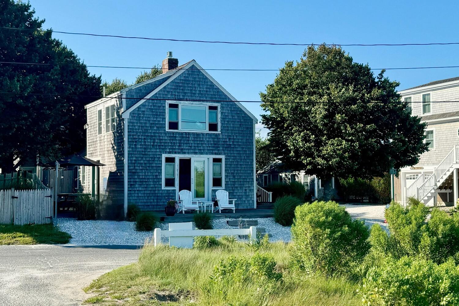 3 Oyster Drive