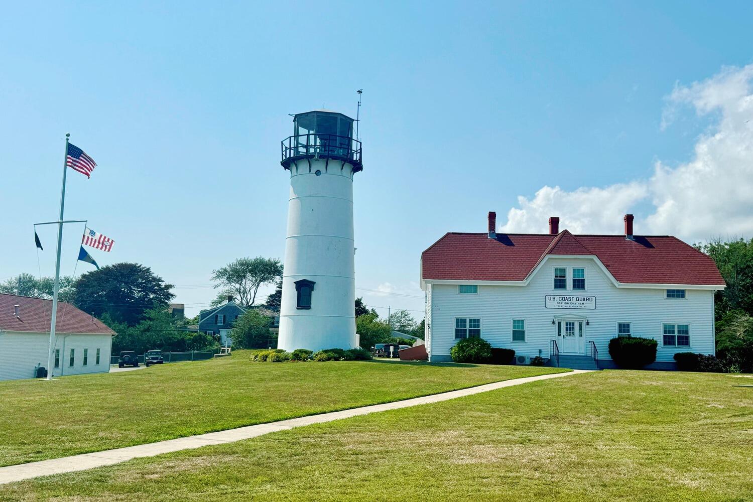 3 Oyster Drive