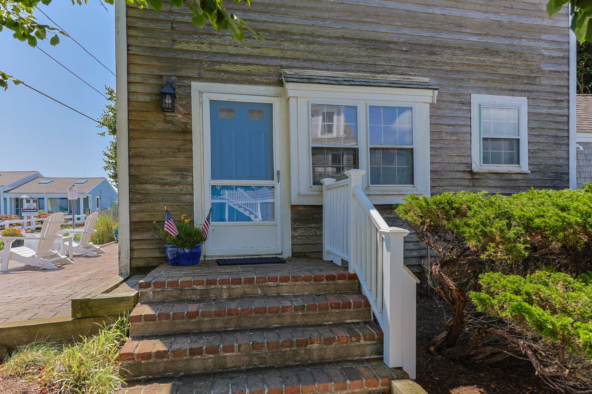 3 Oyster Drive