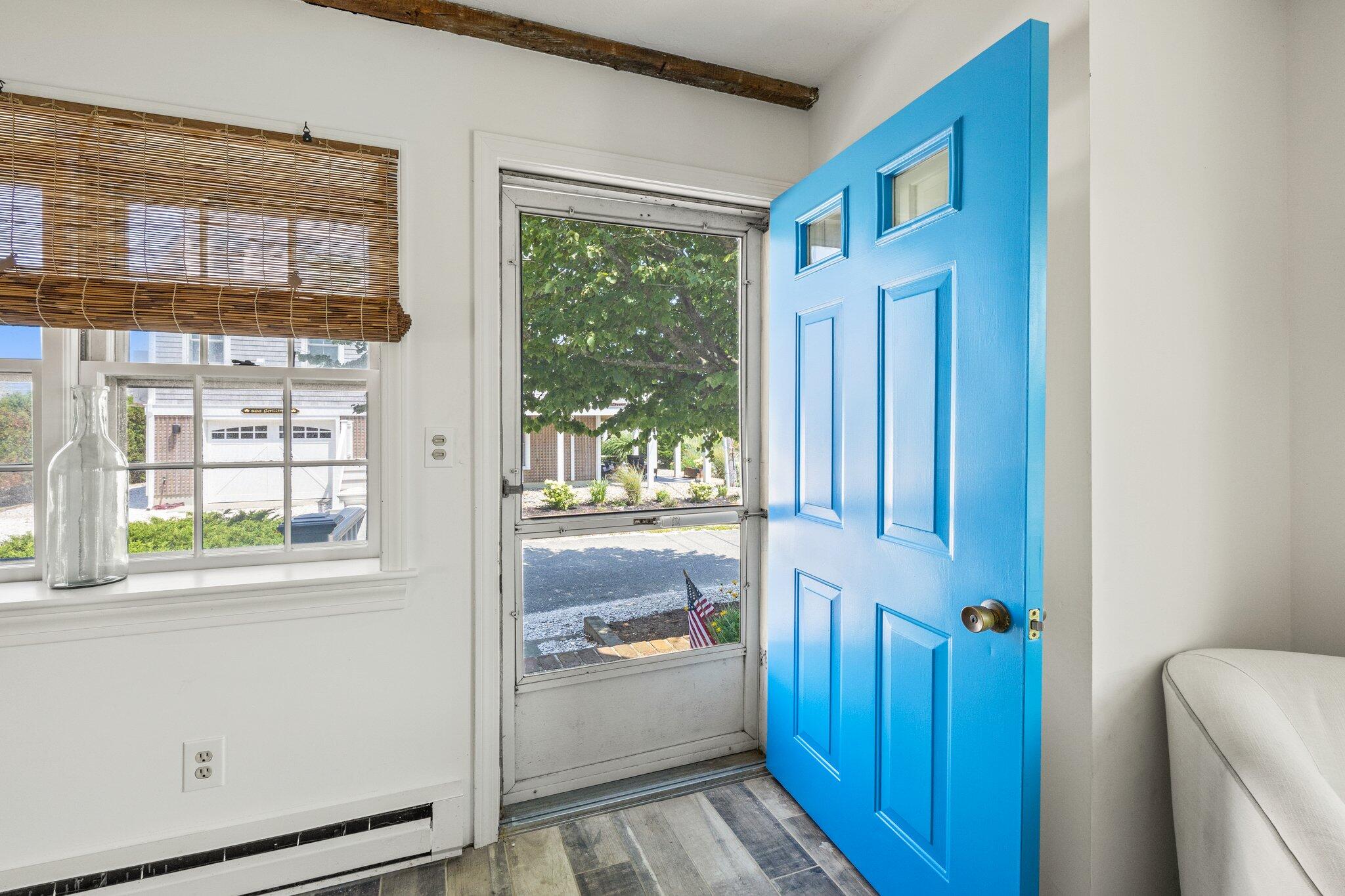 3 Oyster Drive