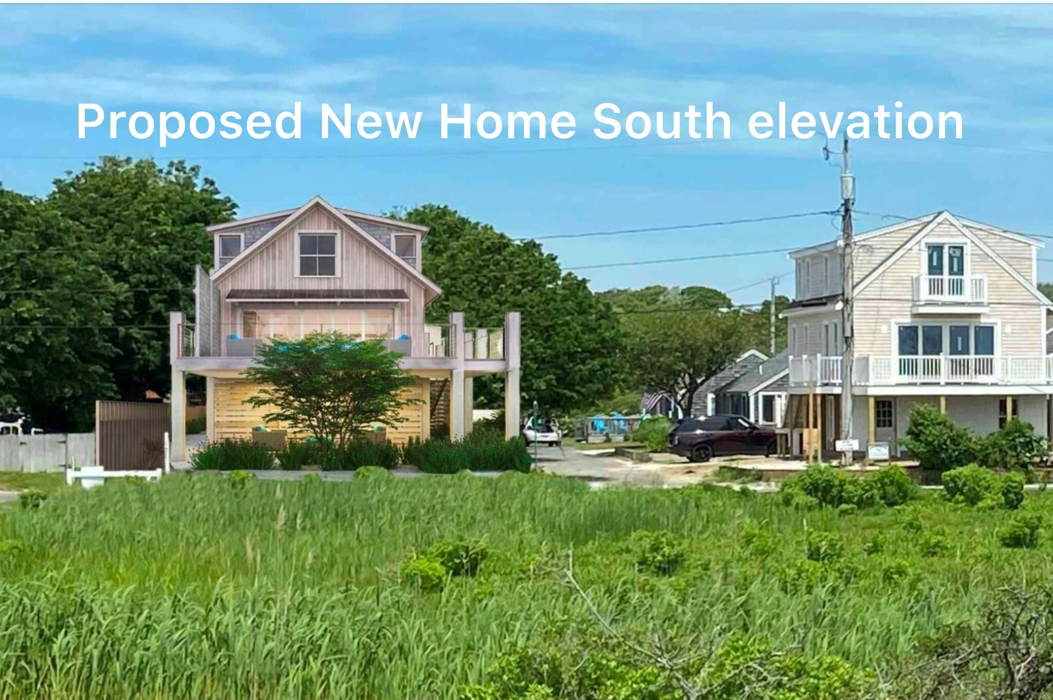 3 Oyster Drive