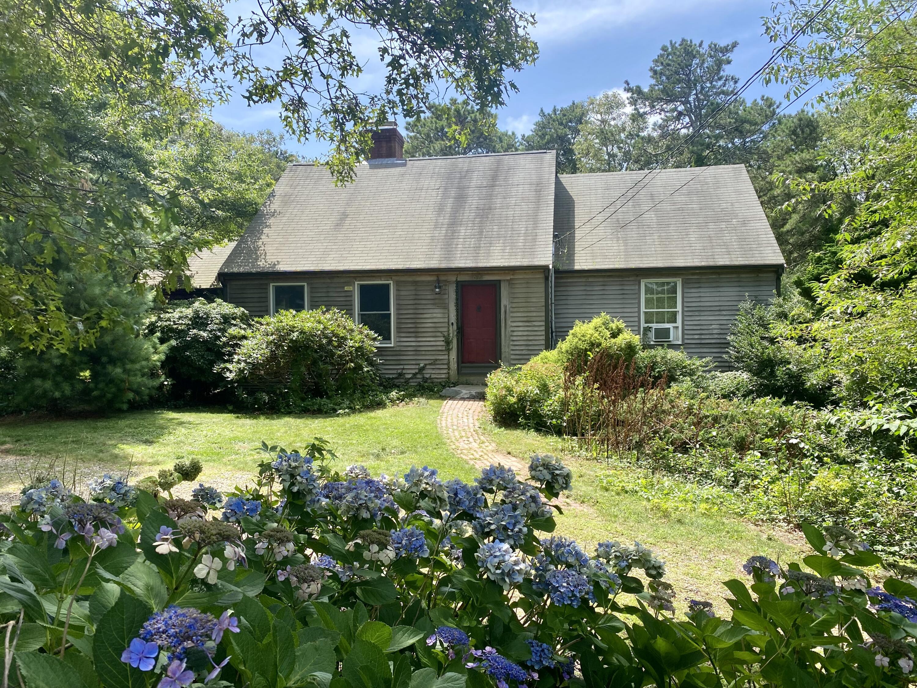674 Great Fields Rd Road