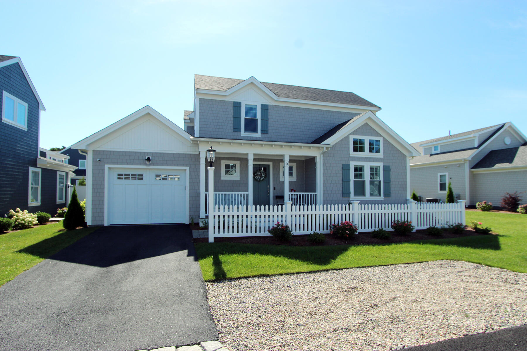 43 Cobblestone Circle