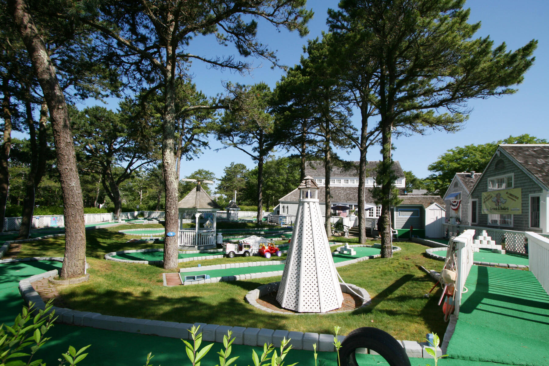 43 Cobblestone Circle