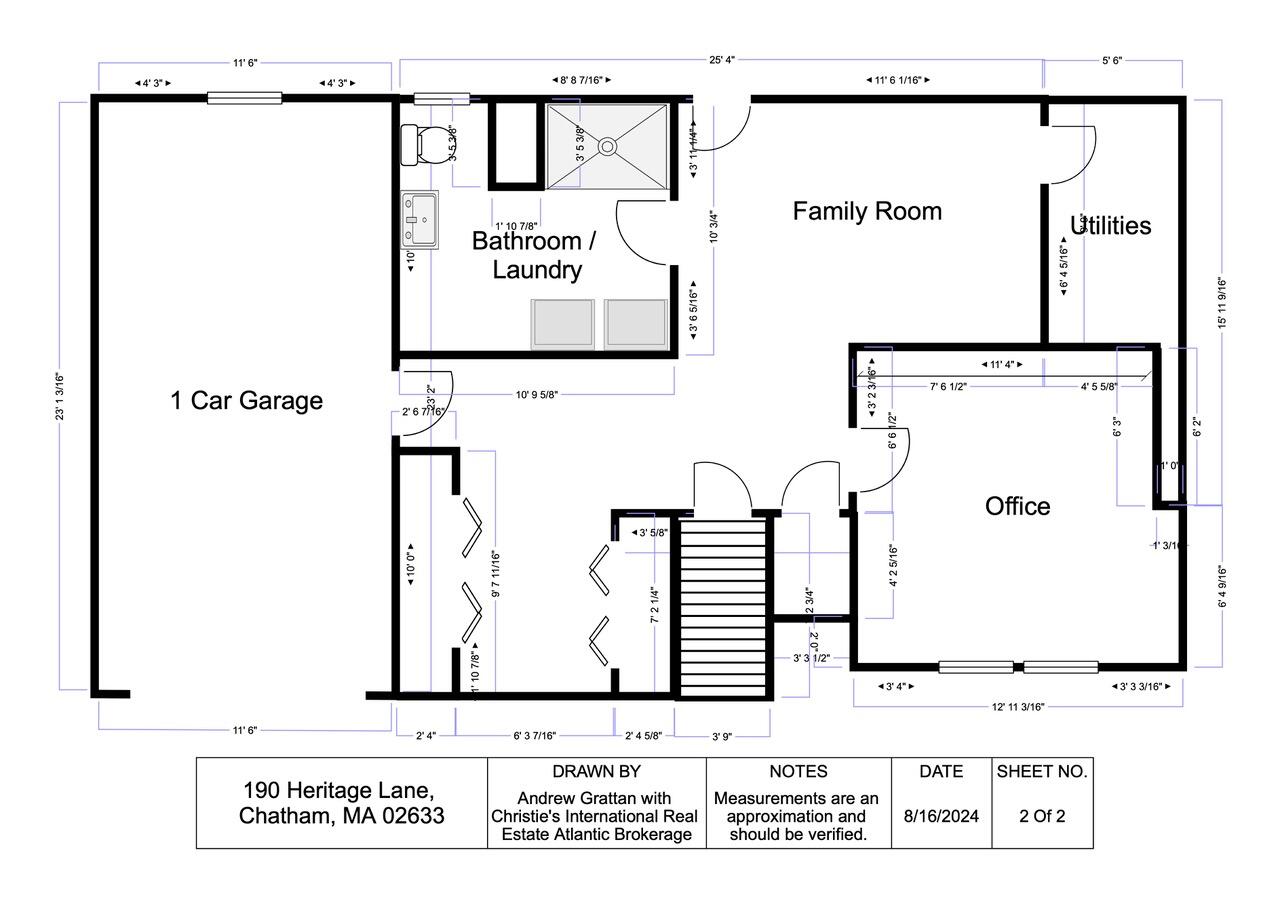 190 Heritage Lane