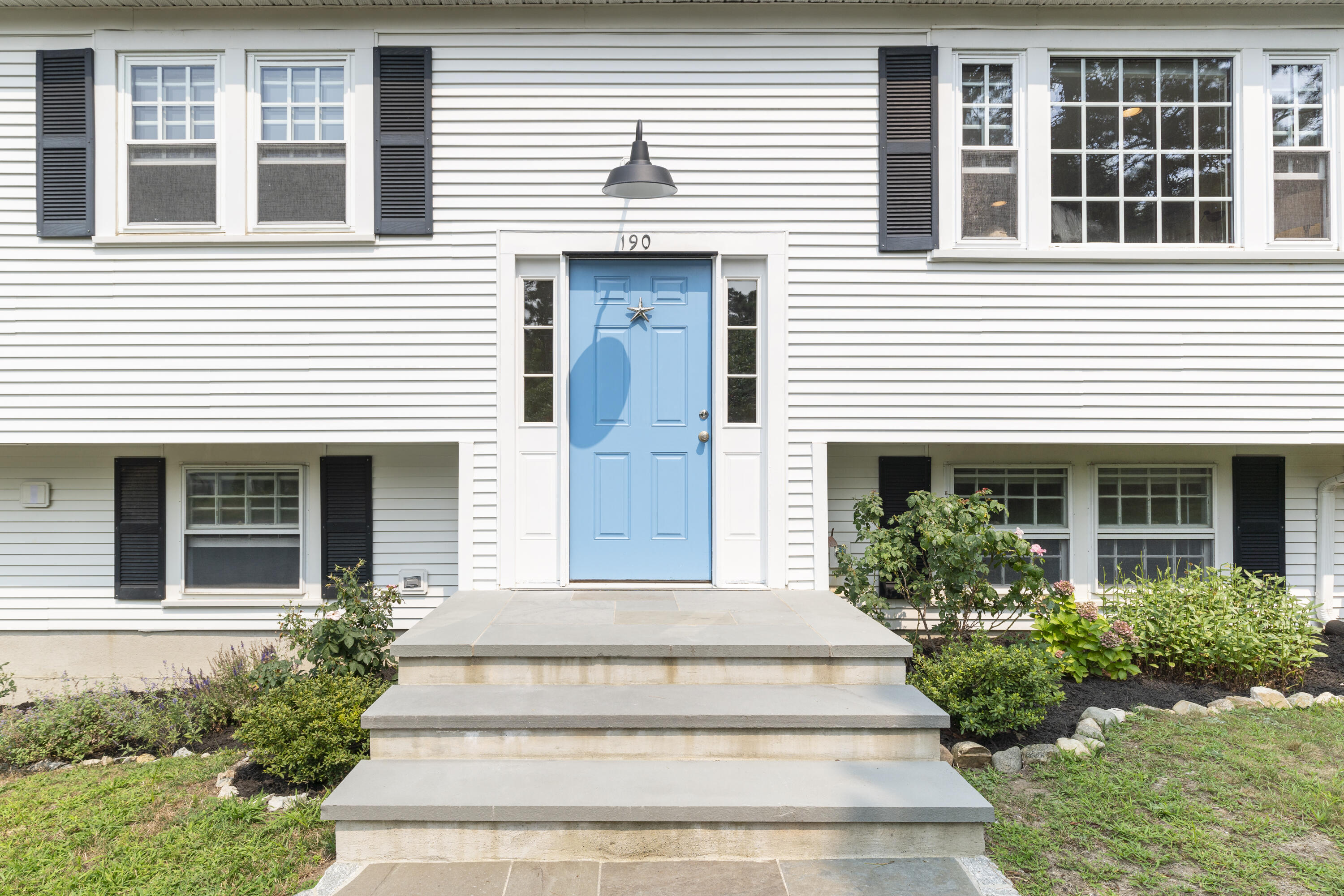 190 Heritage Lane