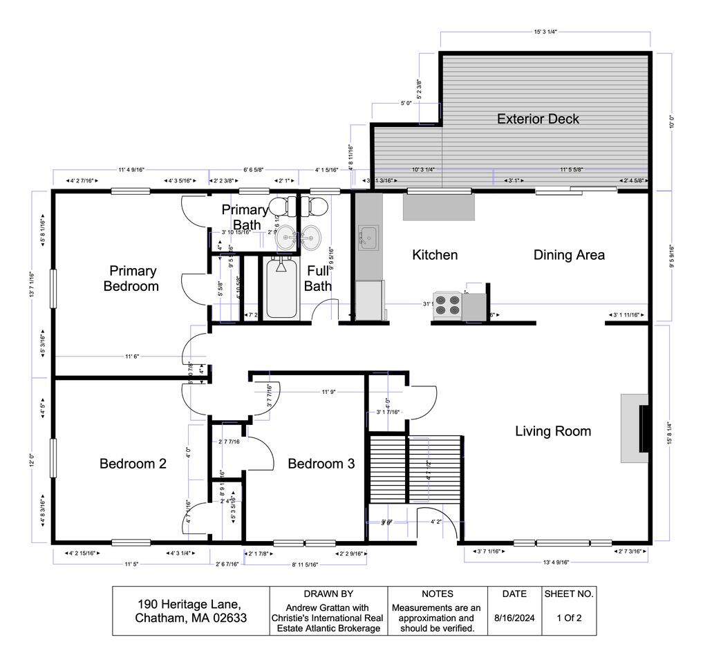 190 Heritage Lane
