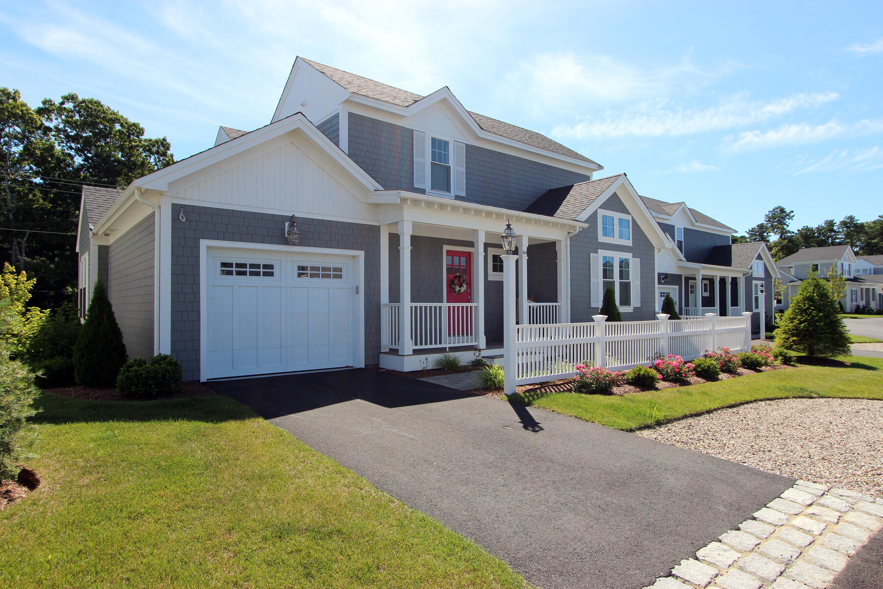 64 Cobblestone Circle